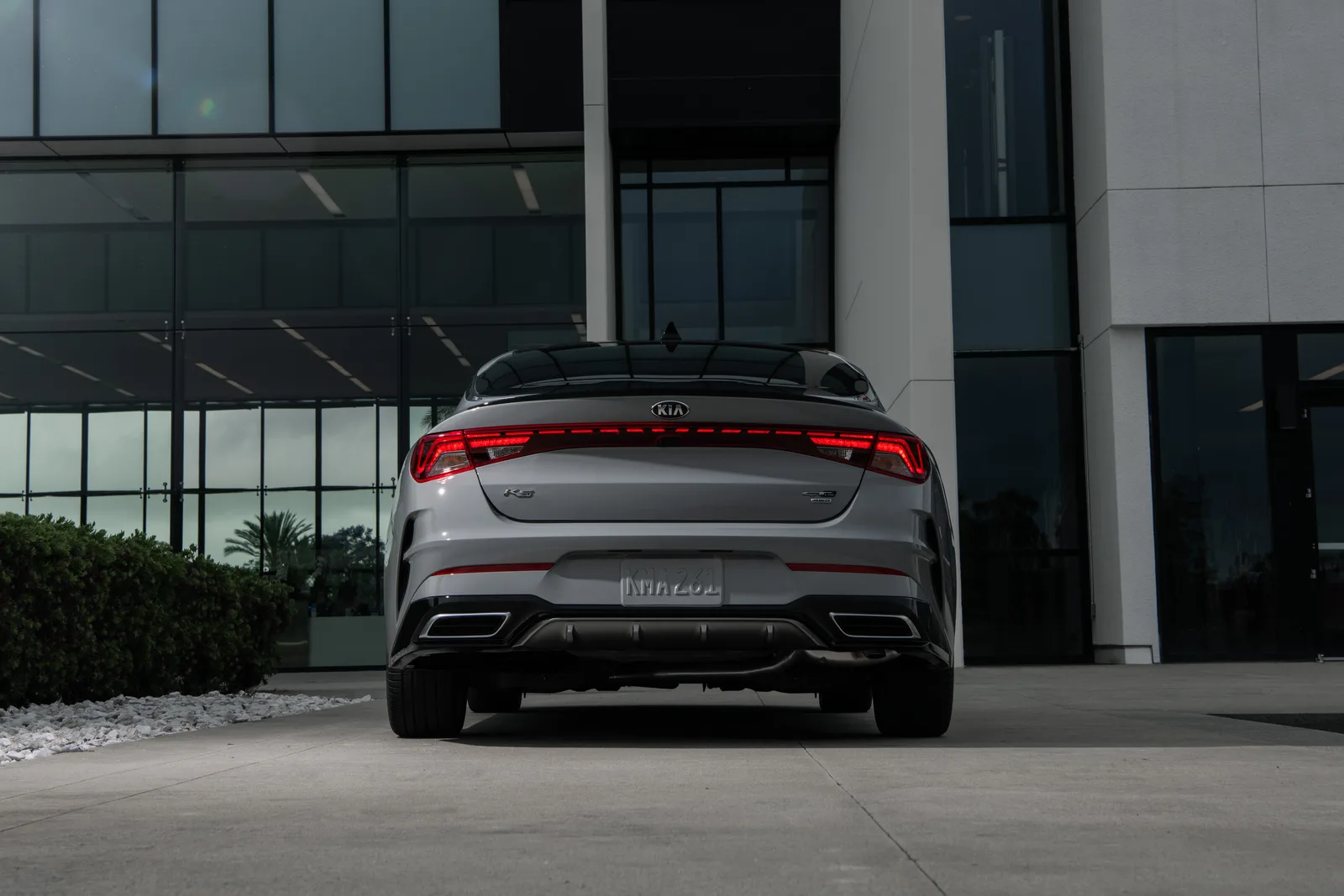 The Mid-size Sedan is Not Dead