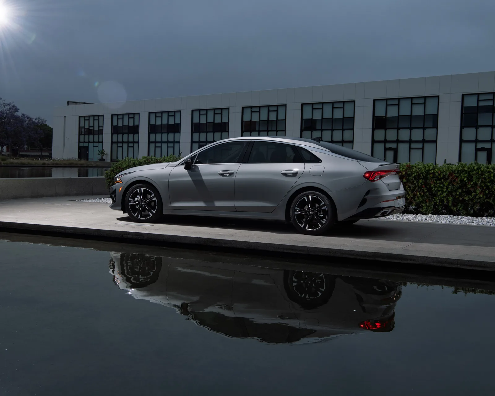 The Mid-size Sedan is Not Dead