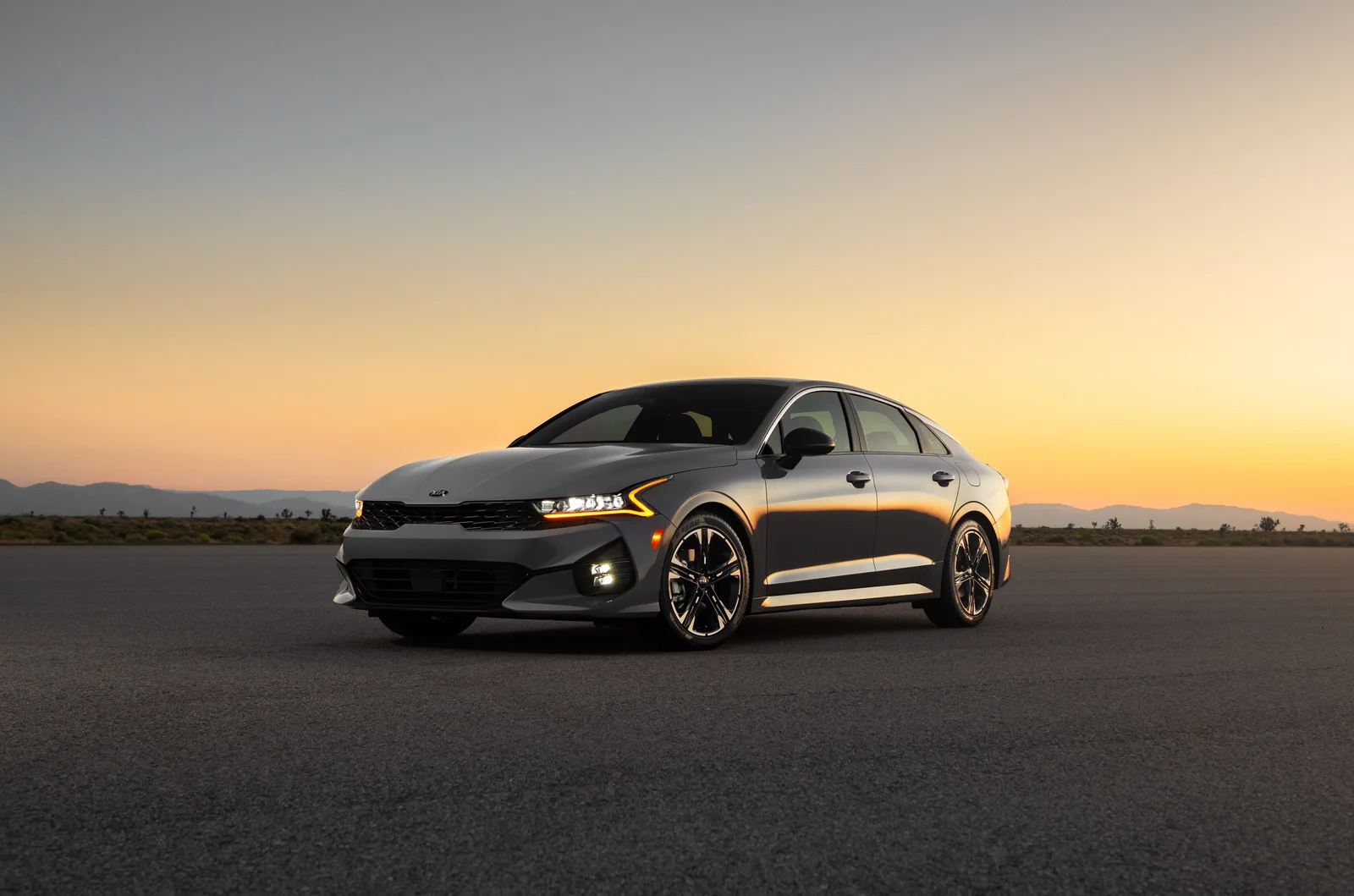 The Mid-size Sedan is Not Dead
