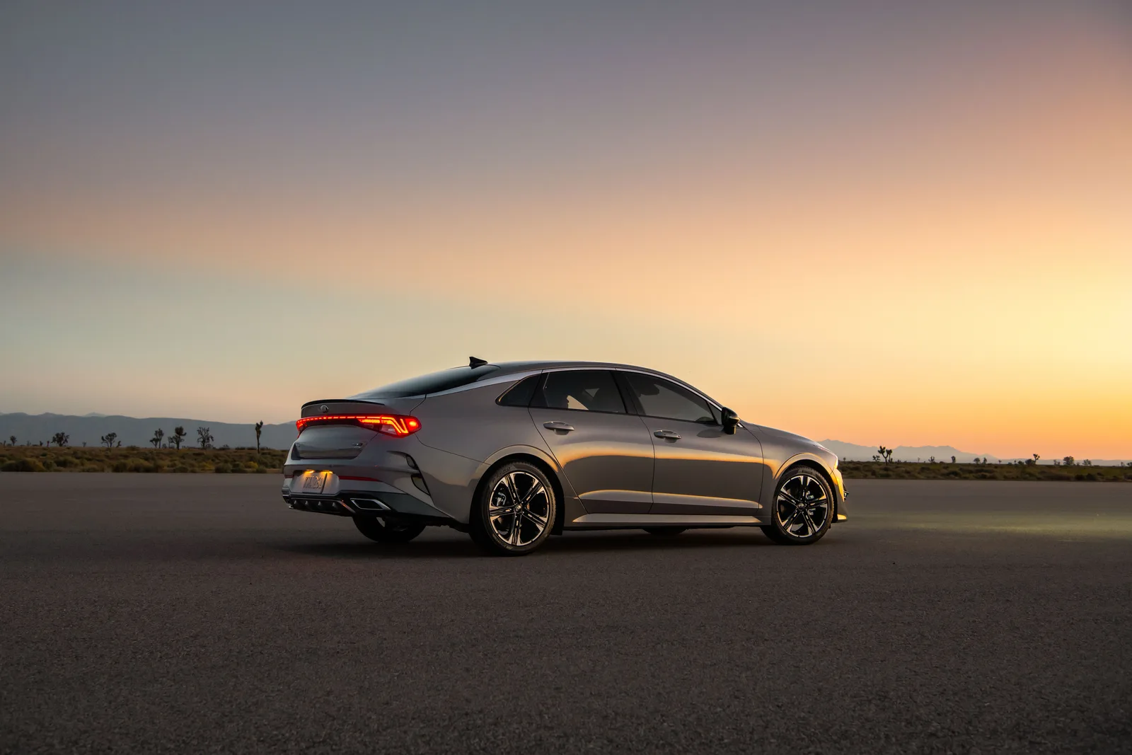 The Mid-size Sedan is Not Dead