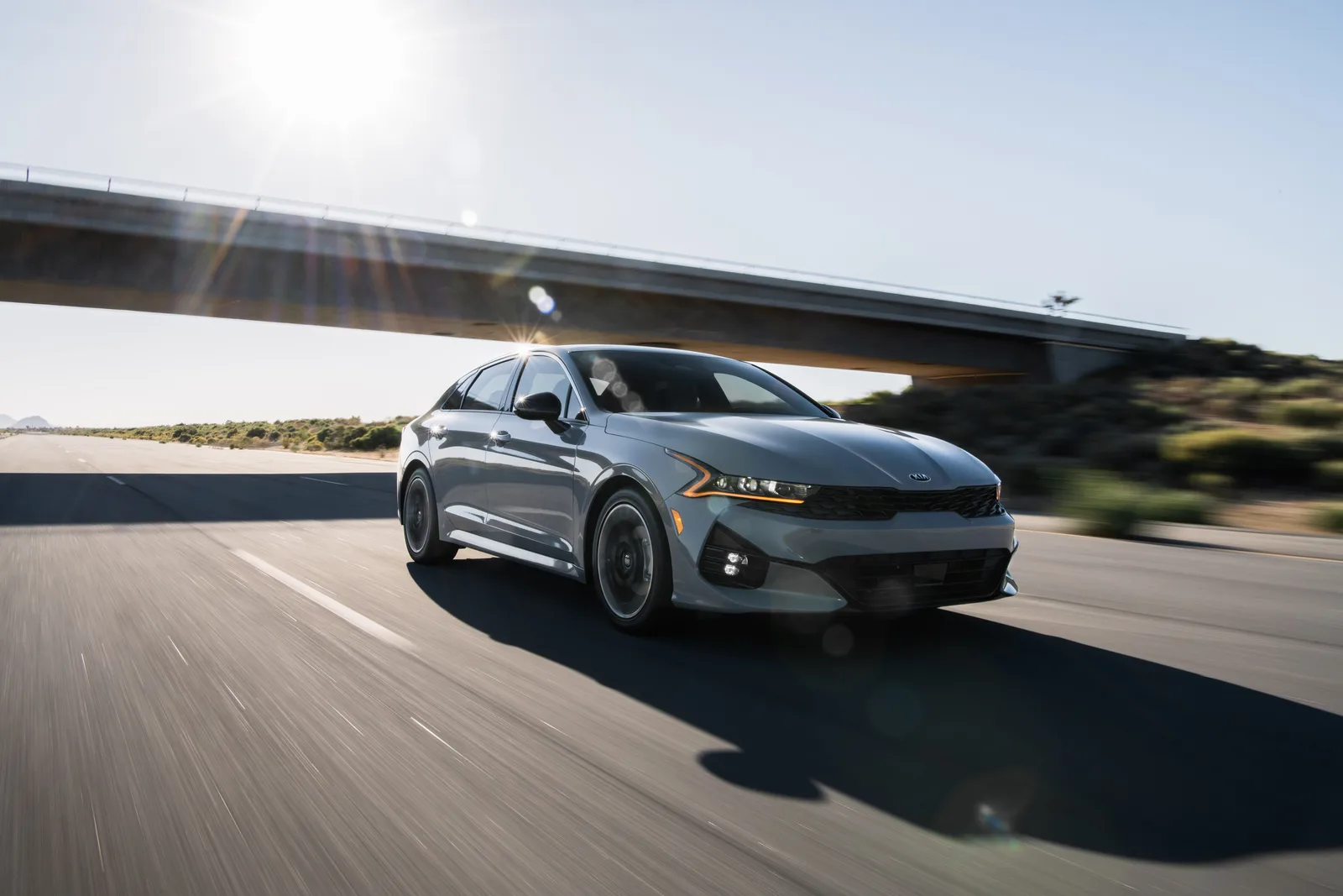 The Mid-size Sedan is Not Dead