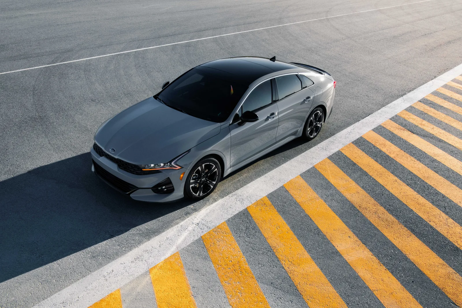 The Mid-size Sedan is Not Dead