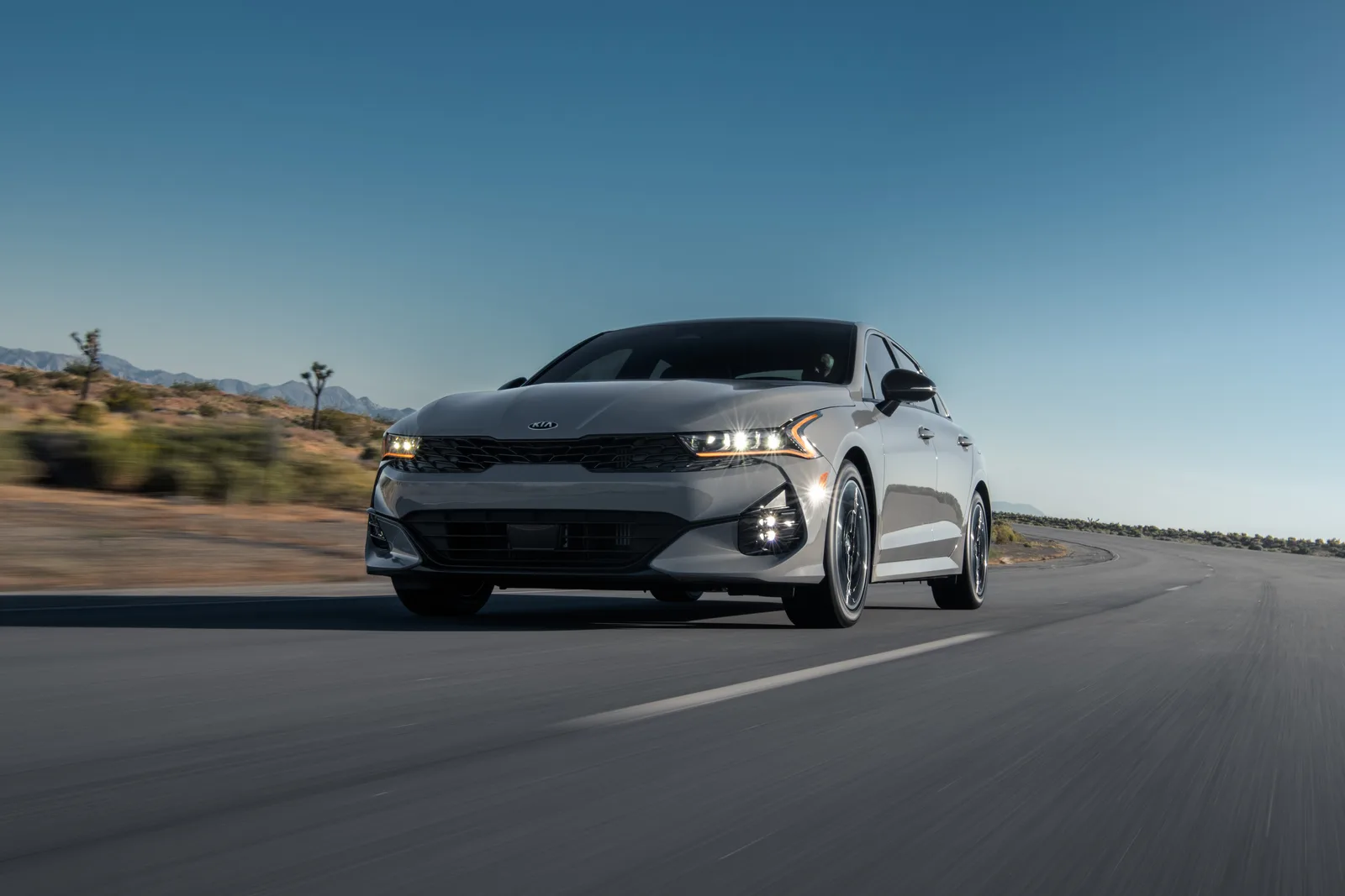 The Mid-size Sedan is Not Dead