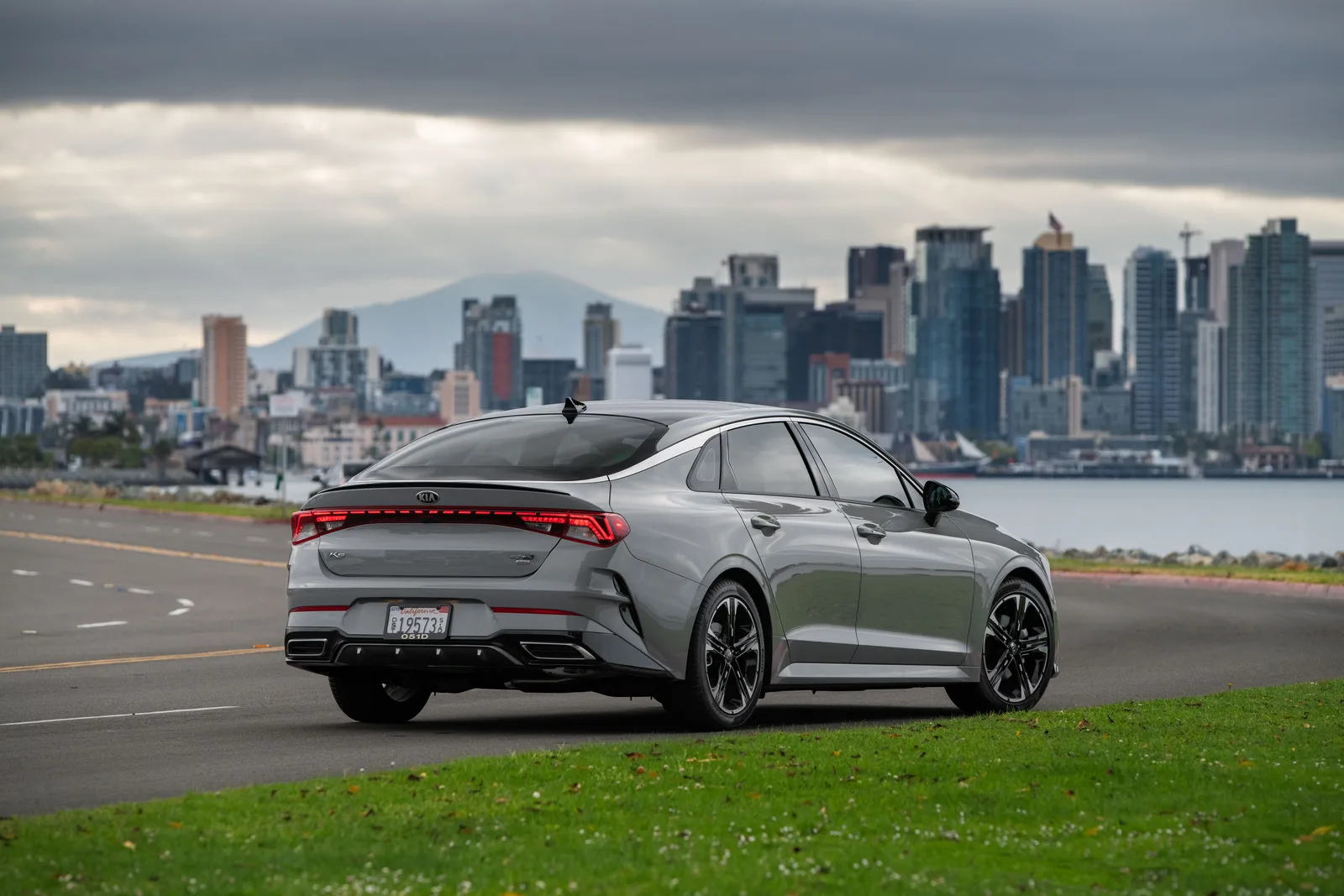 The Mid-size Sedan is Not Dead