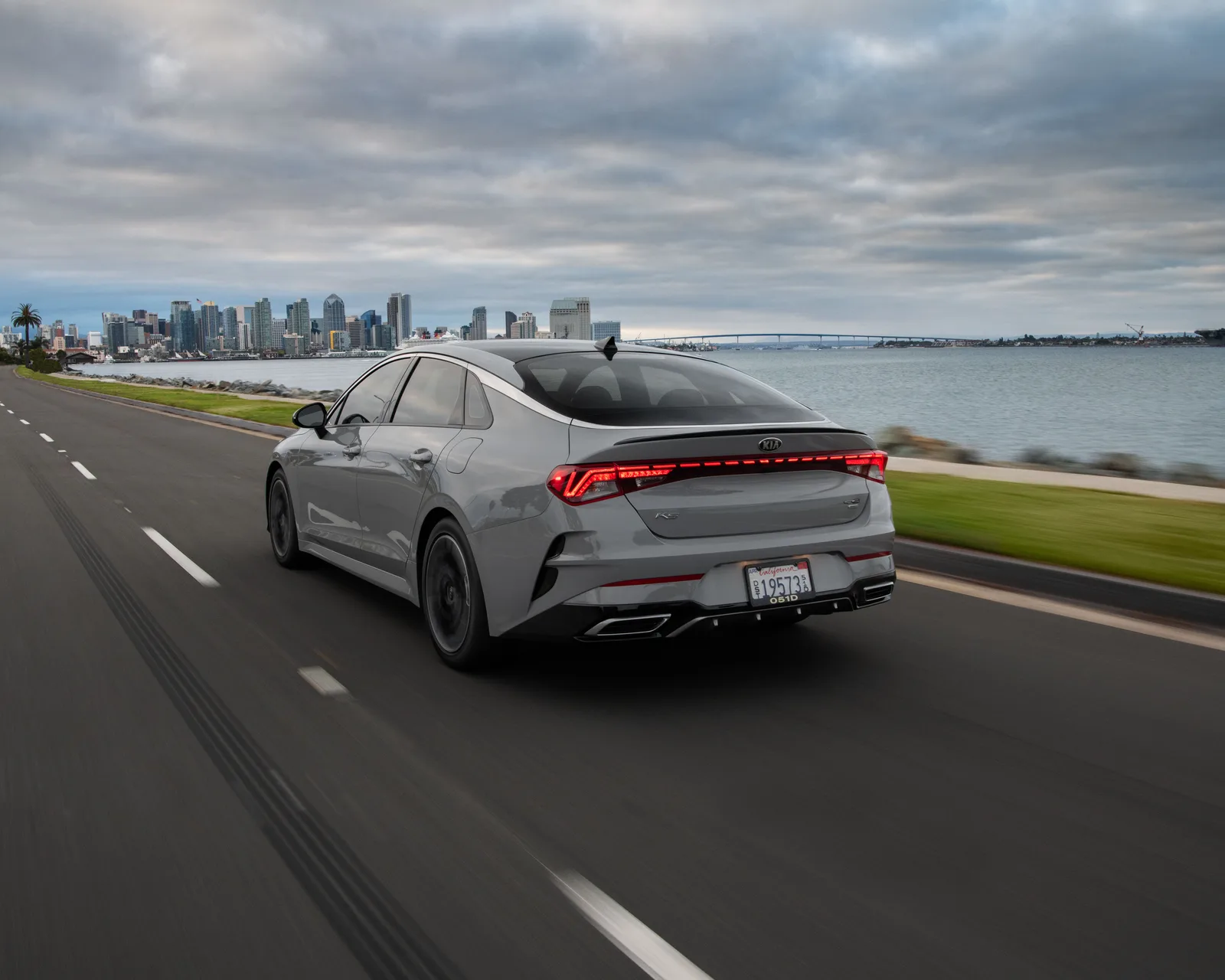 The Mid-size Sedan is Not Dead