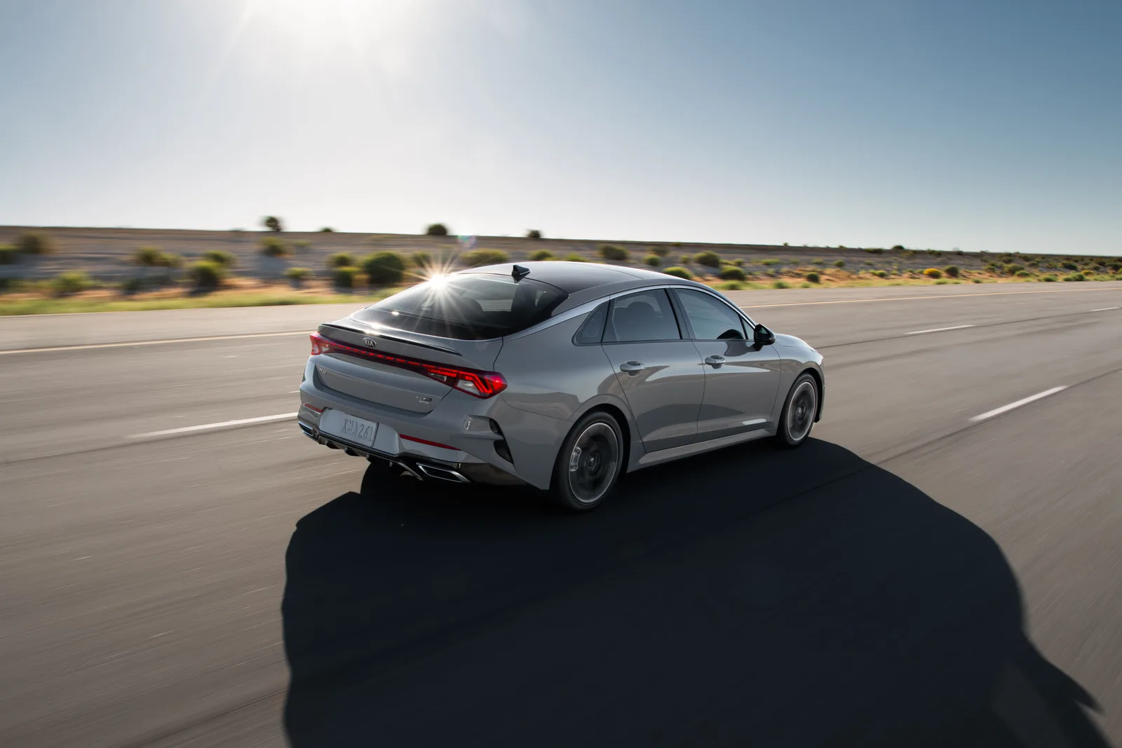The Mid-size Sedan is Not Dead