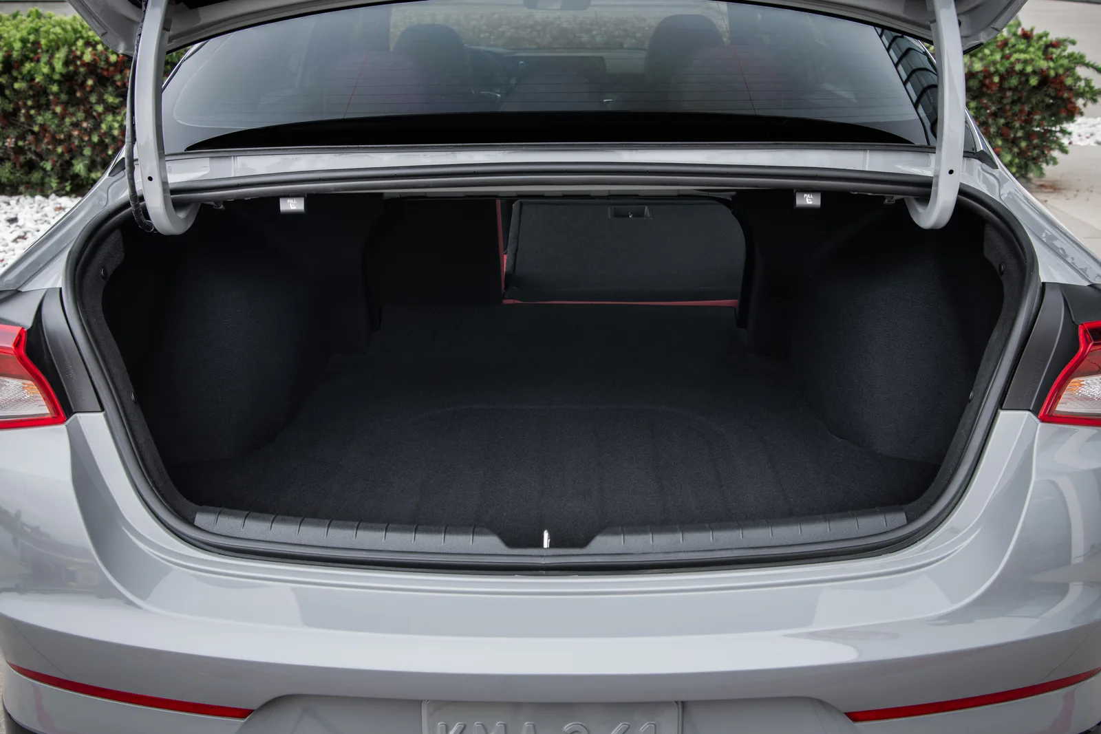 The Mid-size Sedan is Not Dead