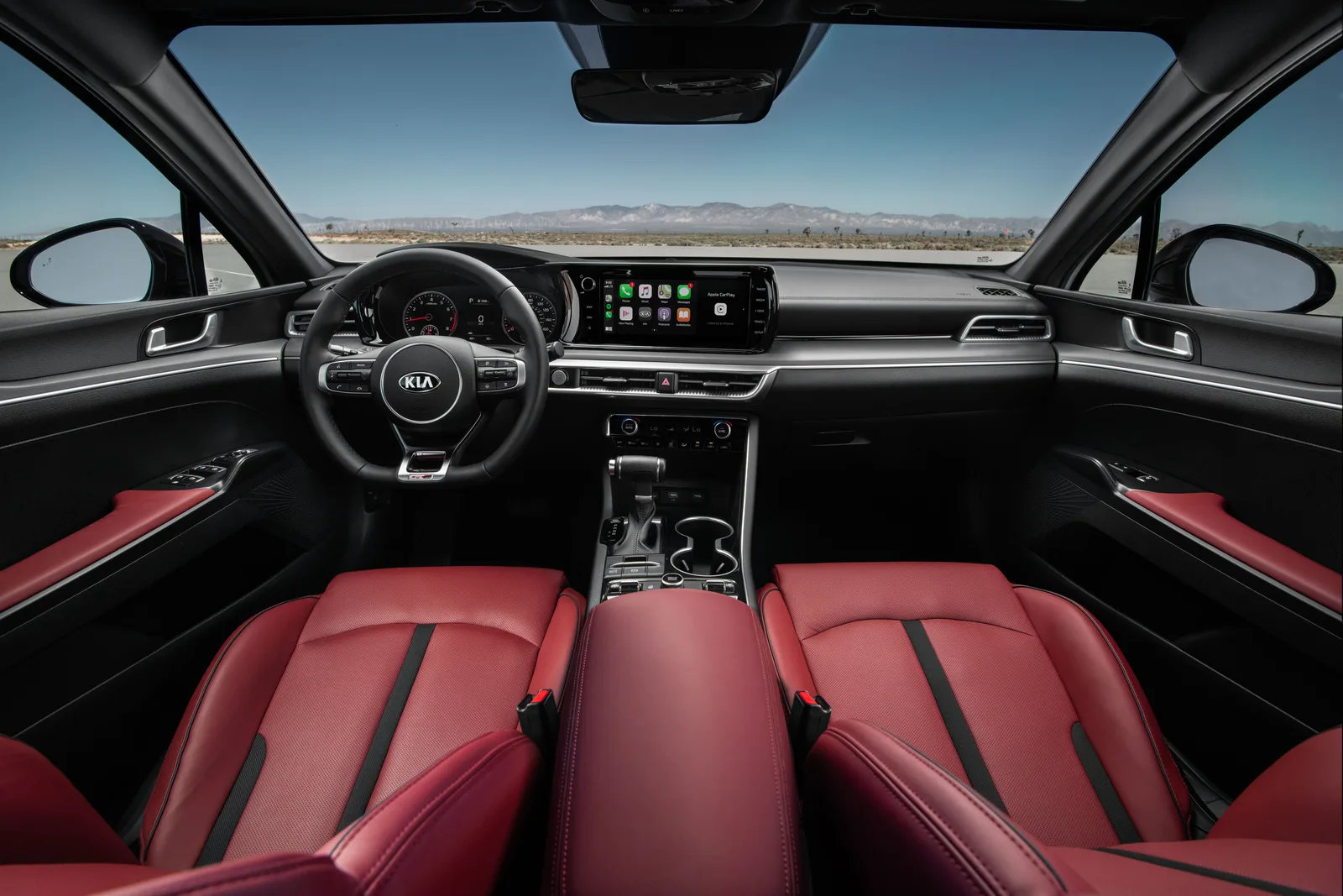 The Mid-size Sedan is Not Dead