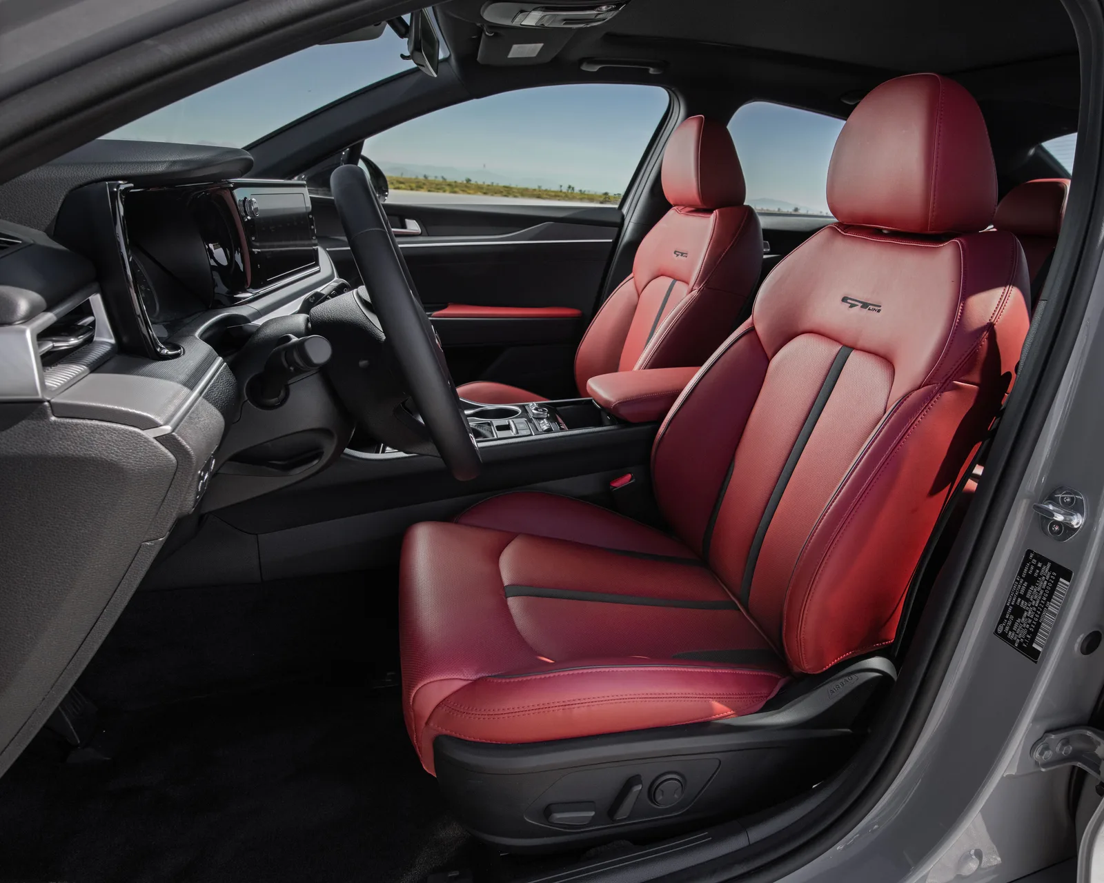 The Mid-size Sedan is Not Dead