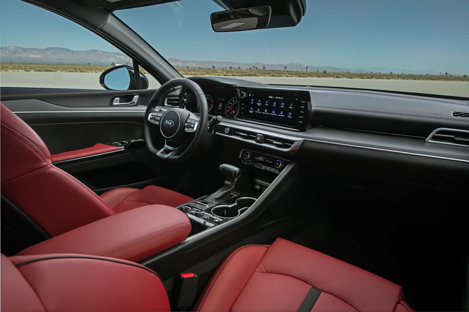 The Mid-size Sedan is Not Dead