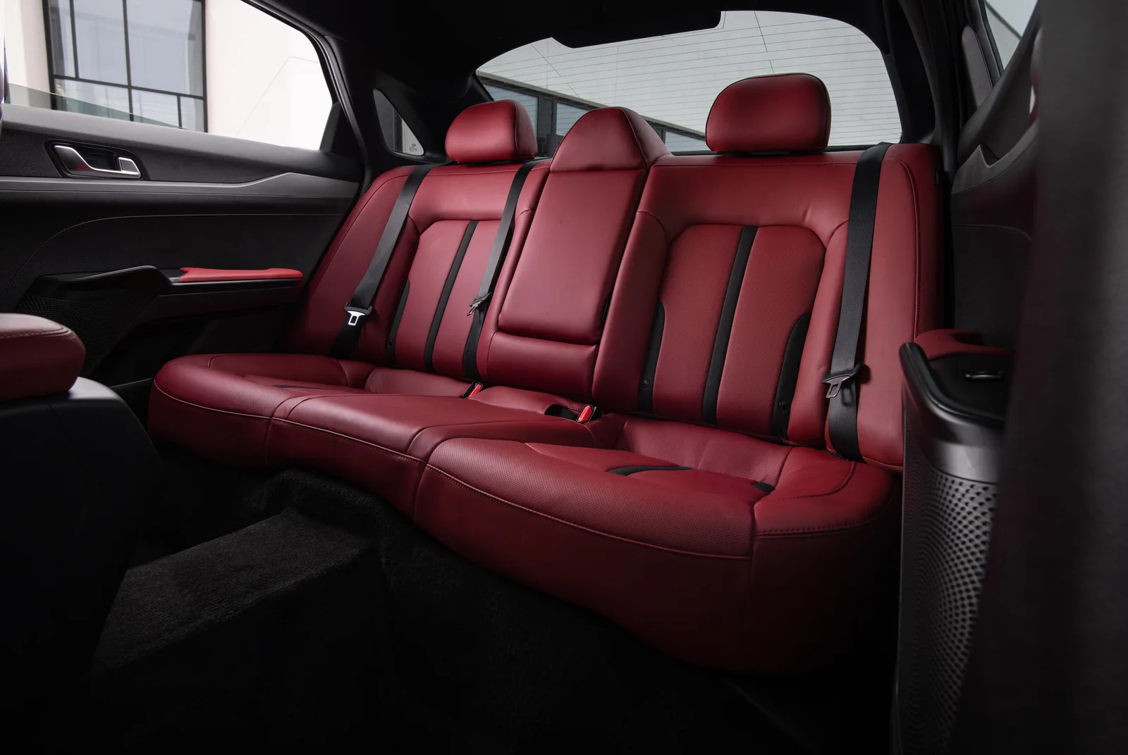 The Mid-size Sedan is Not Dead