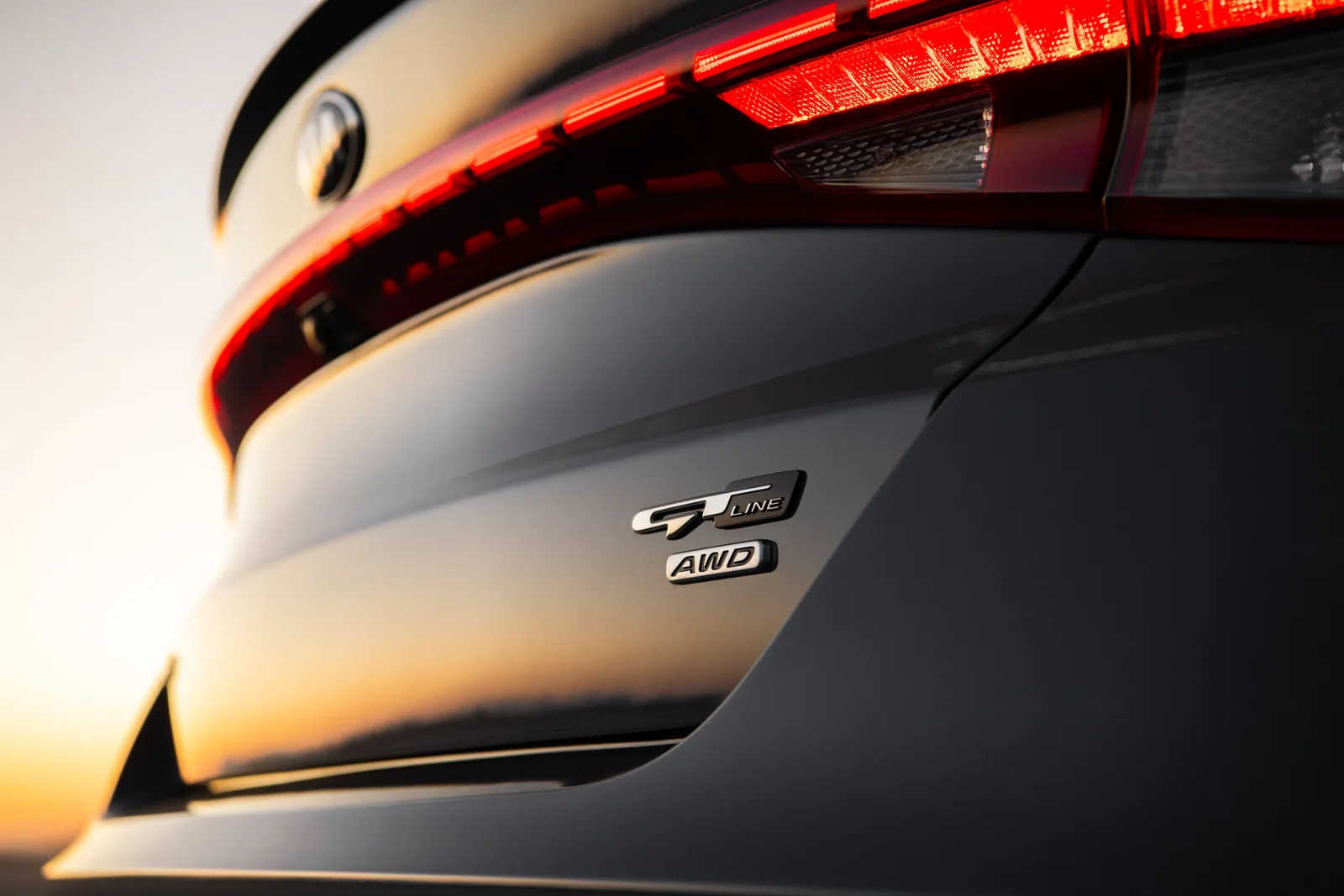 The Mid-size Sedan is Not Dead