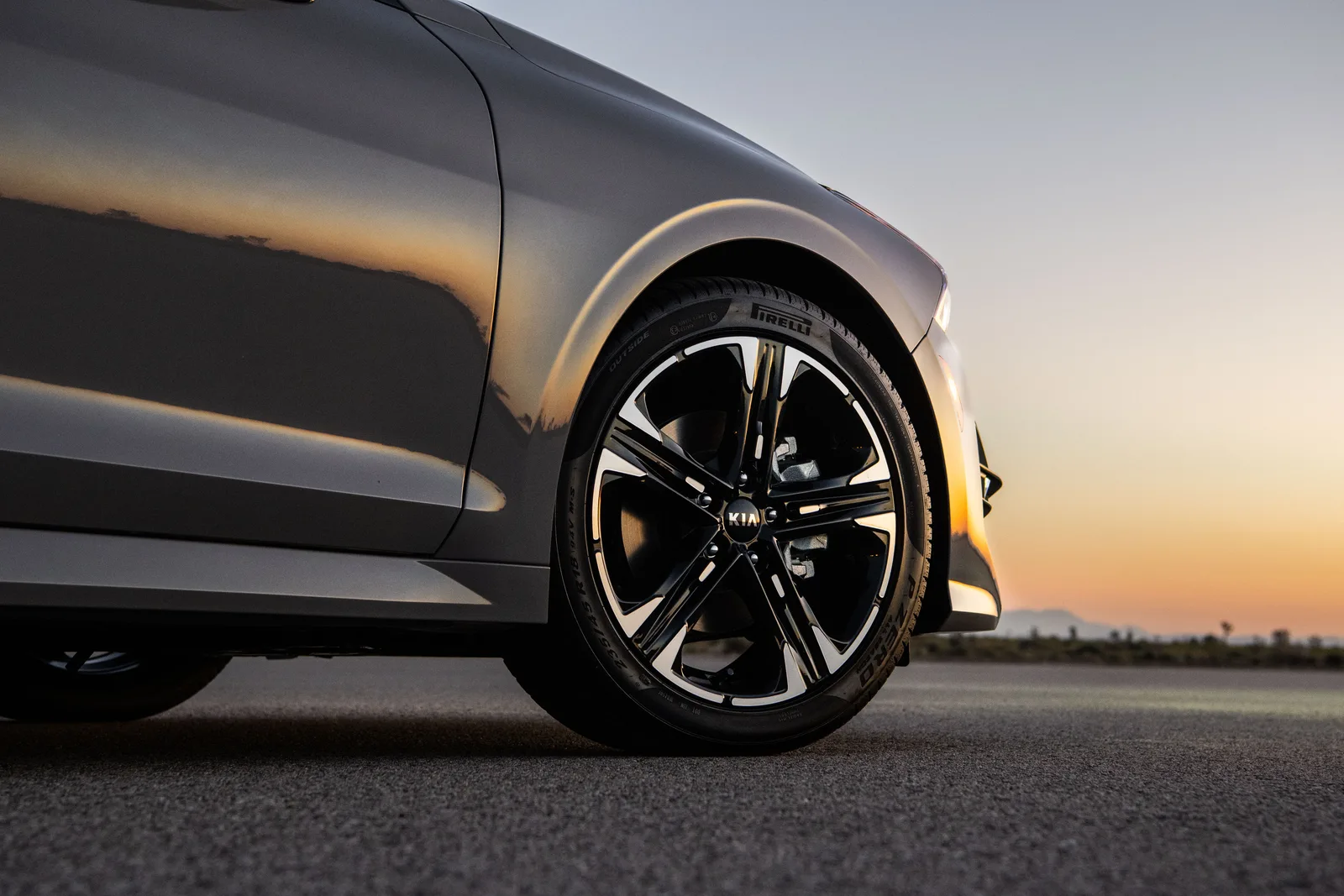 The Mid-size Sedan is Not Dead