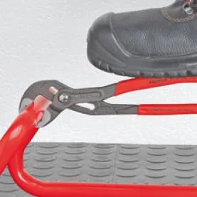 Tool Review - Knipex Cobra Pliers