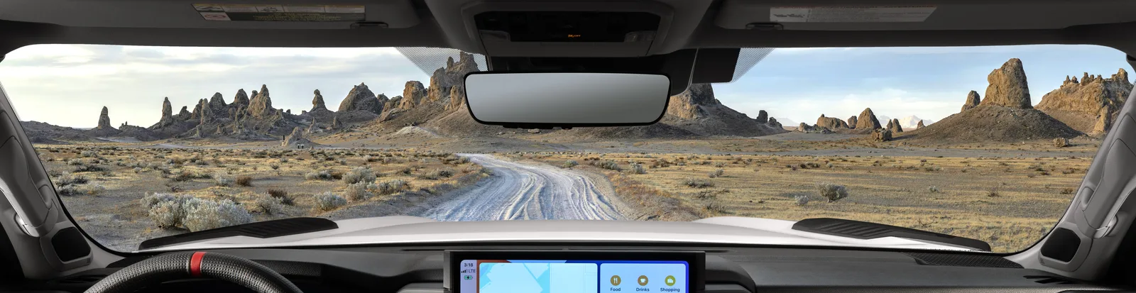 Teasing Tundra: Toyota Launches Teaser Campaign for 2022 Redesign.