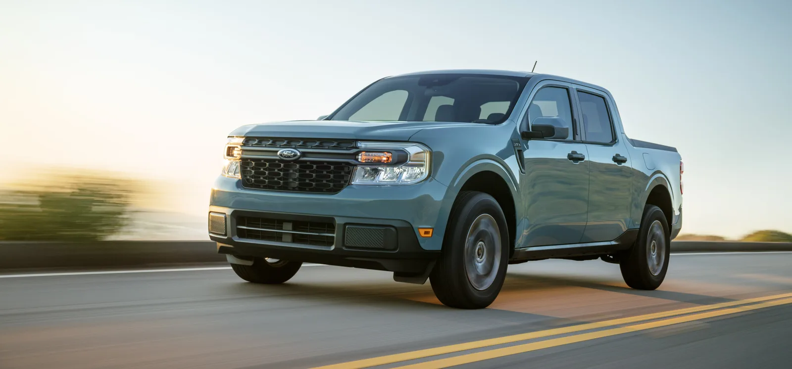 Duck, Duck, Maverick?