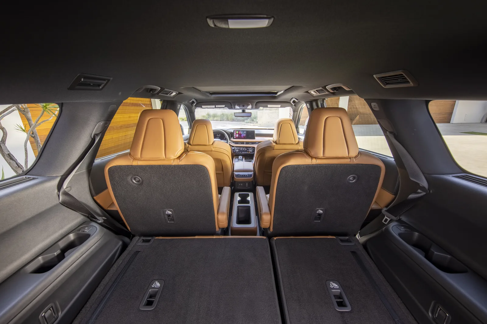 Family Luxury: 2022 Infiniti QX60