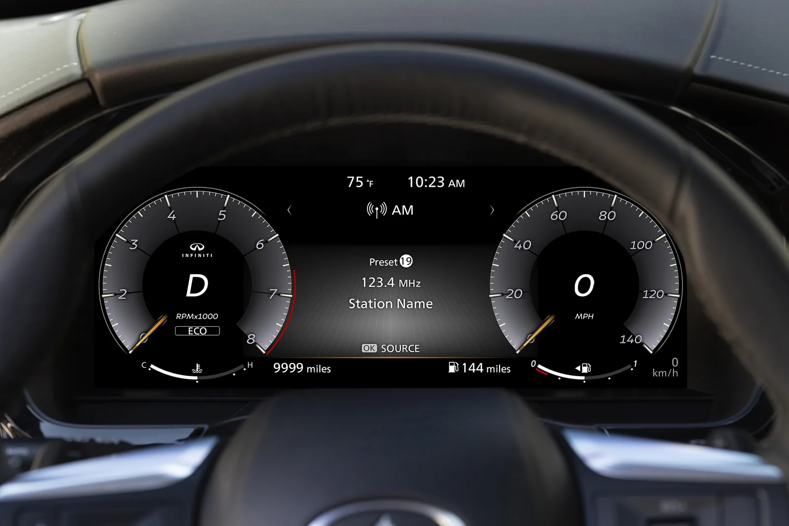 Family Luxury: 2022 Infiniti QX60