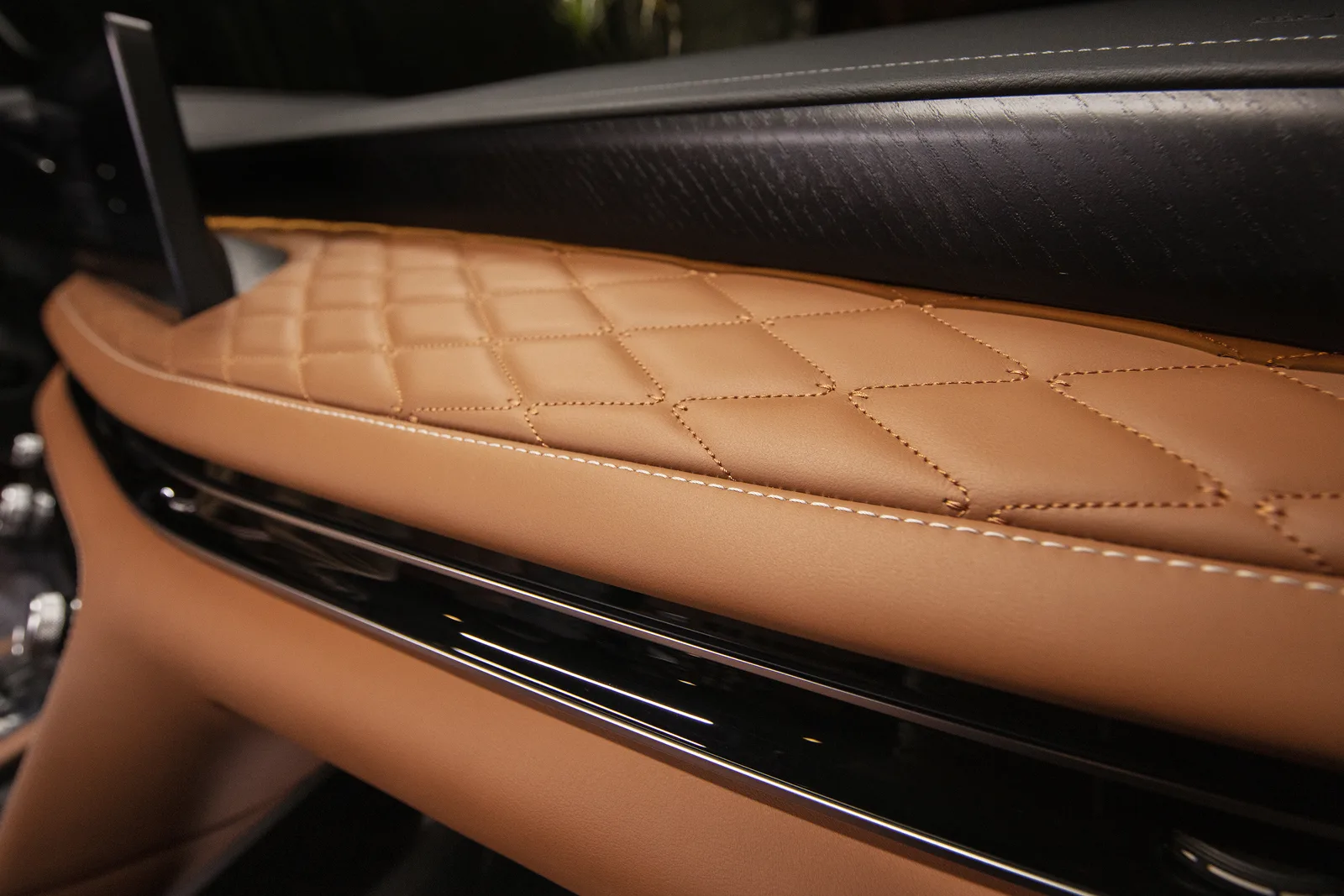 Family Luxury: 2022 Infiniti QX60