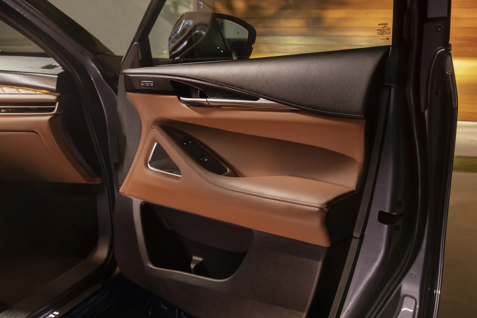 Family Luxury: 2022 Infiniti QX60