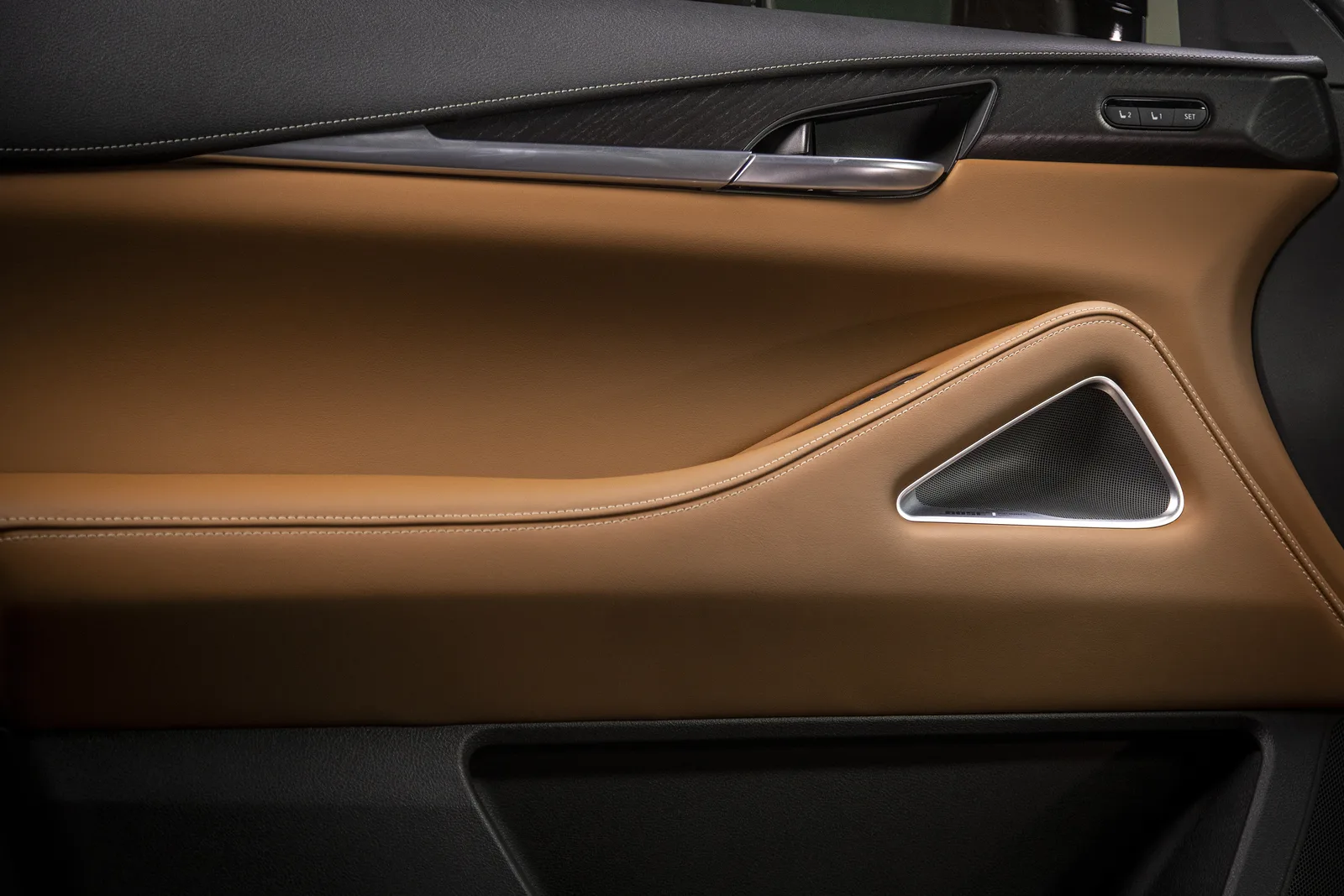 Family Luxury: 2022 Infiniti QX60