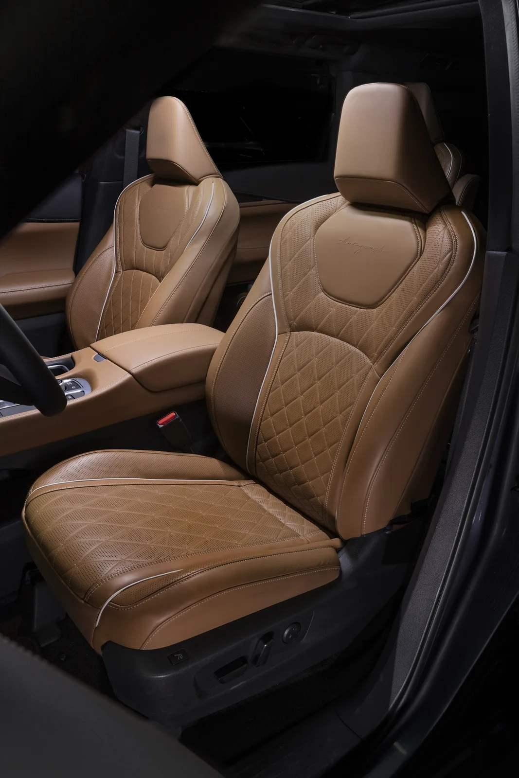 Family Luxury: 2022 Infiniti QX60
