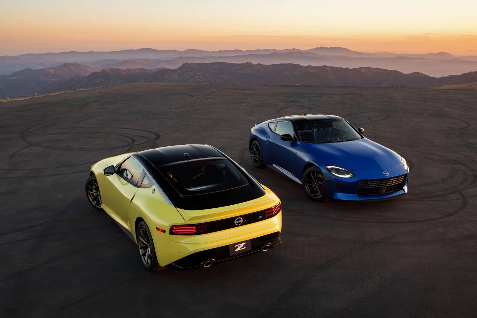 These Zs Won't Put You to Sleep