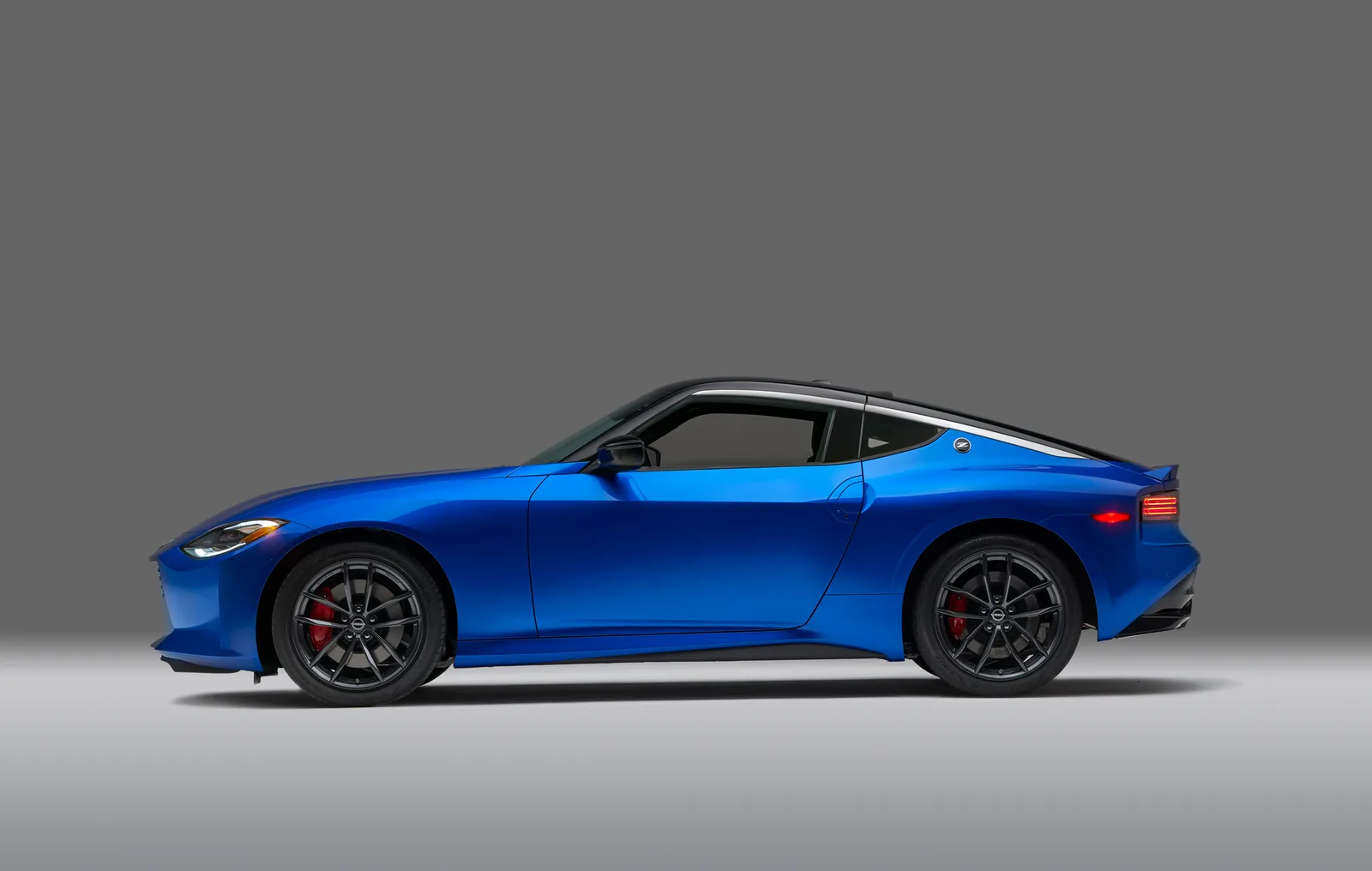 These Zs Won't Put You to Sleep