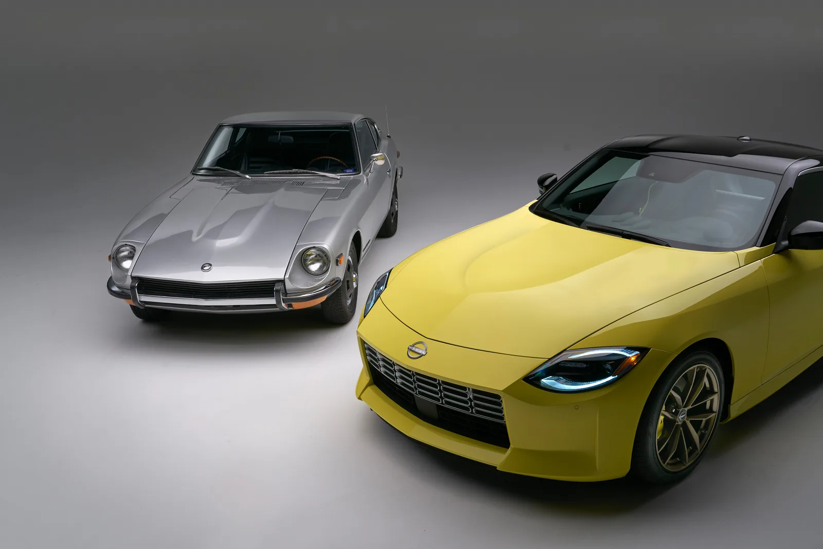 These Zs Won't Put You to Sleep