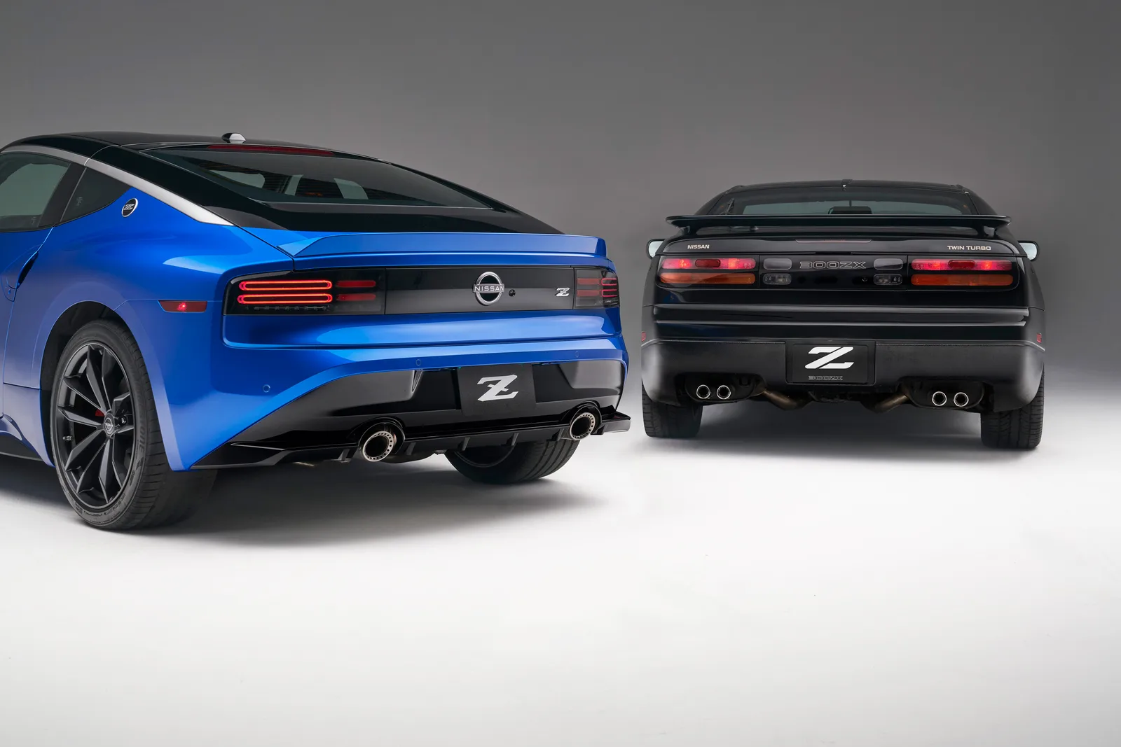 These Zs Won't Put You to Sleep