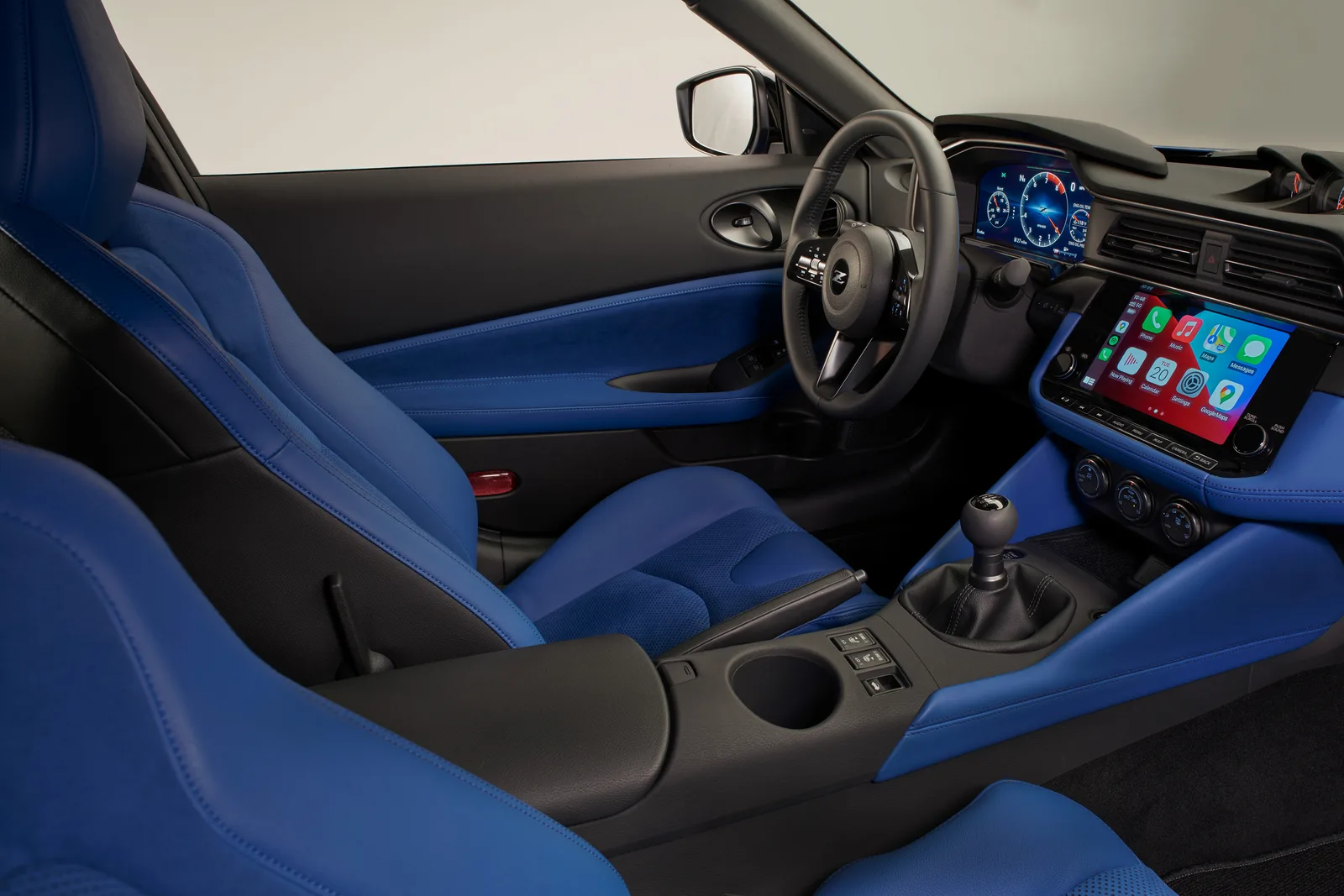 These Zs Won't Put You to Sleep