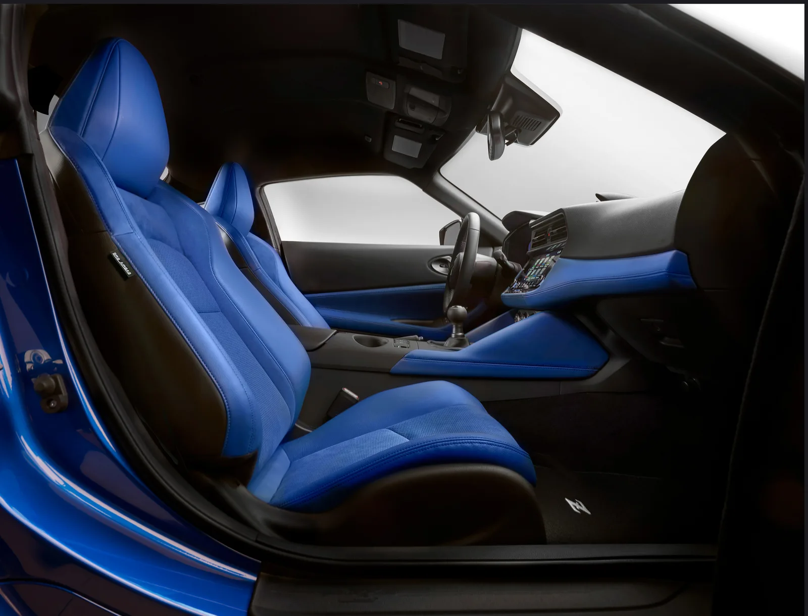 These Zs Won't Put You to Sleep