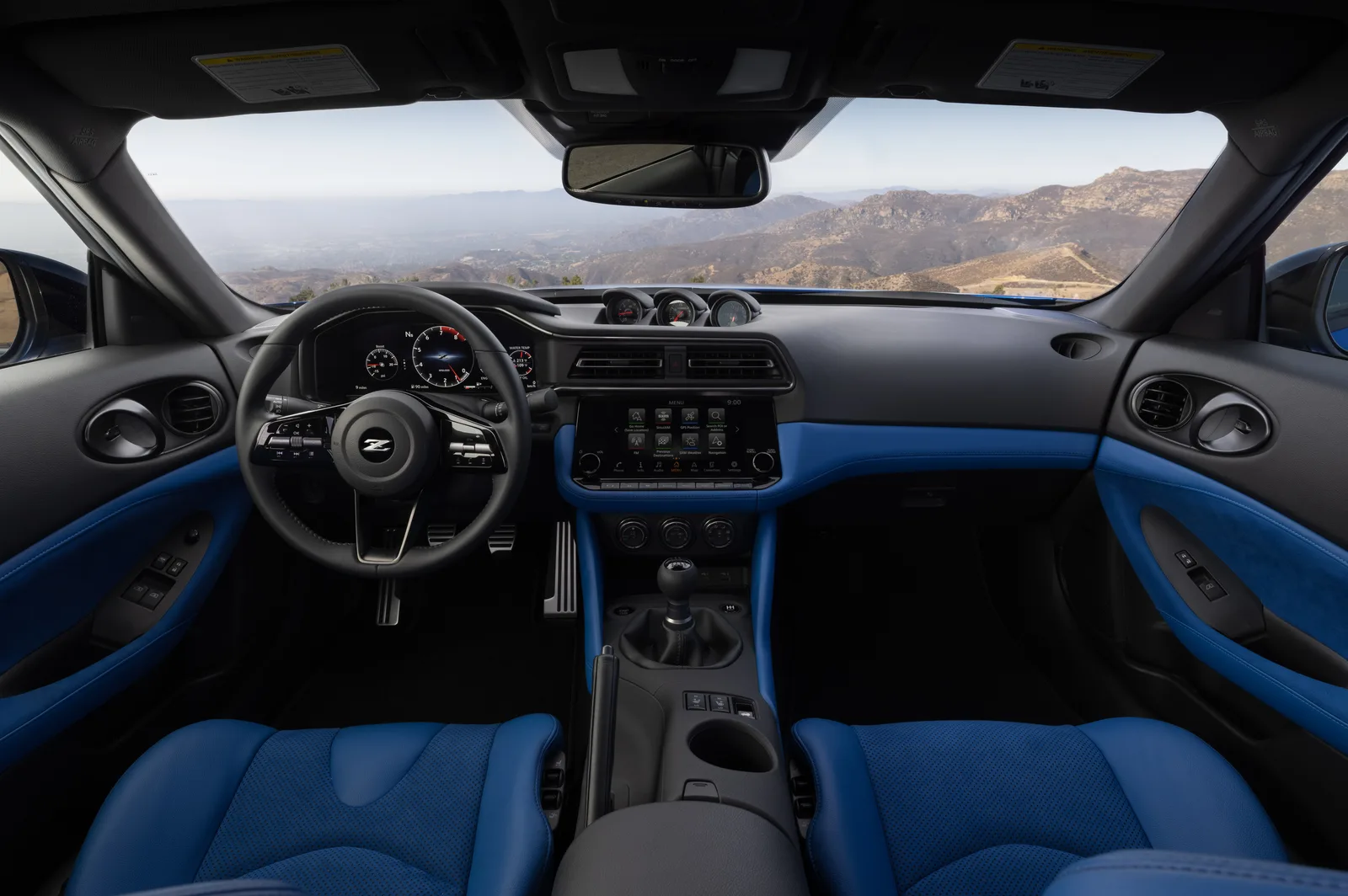 These Zs Won't Put You to Sleep