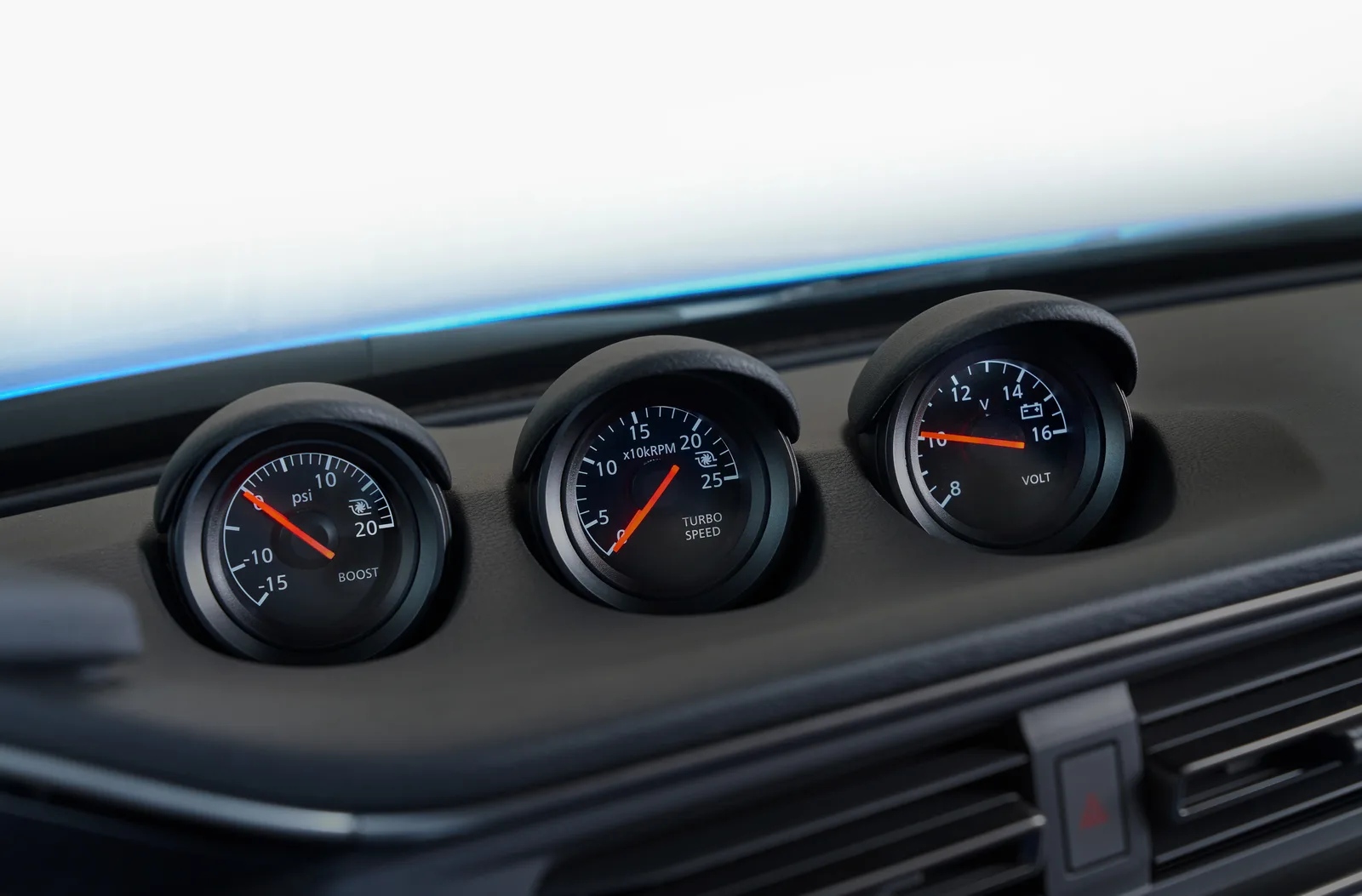 These Zs Won't Put You to Sleep