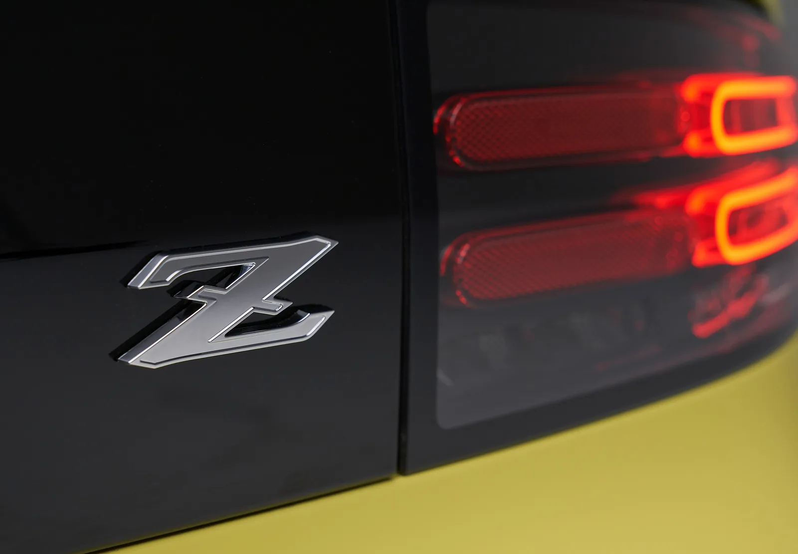 These Zs Won't Put You to Sleep