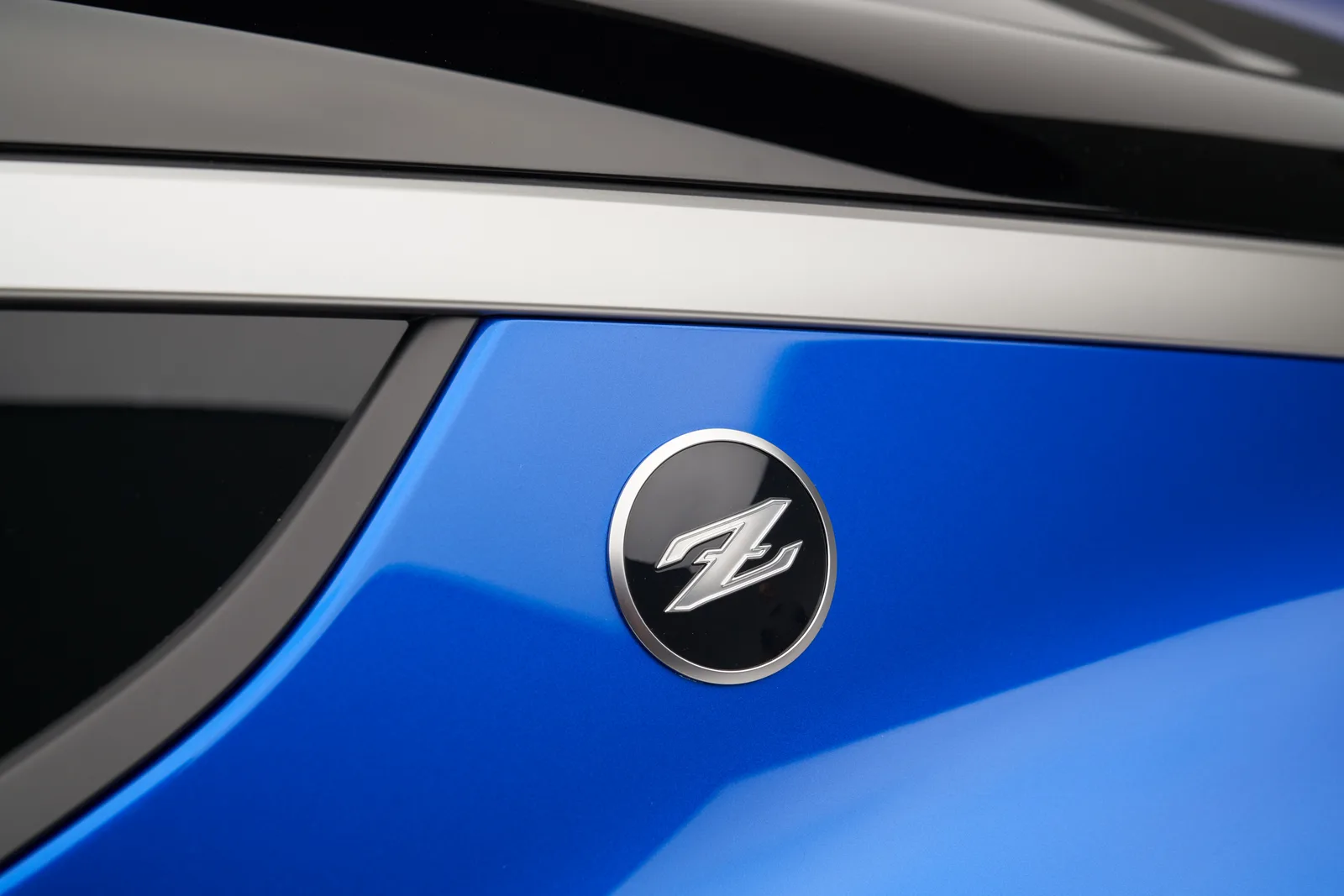 These Zs Won't Put You to Sleep