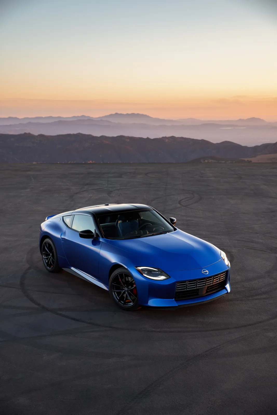 These Zs Won't Put You to Sleep