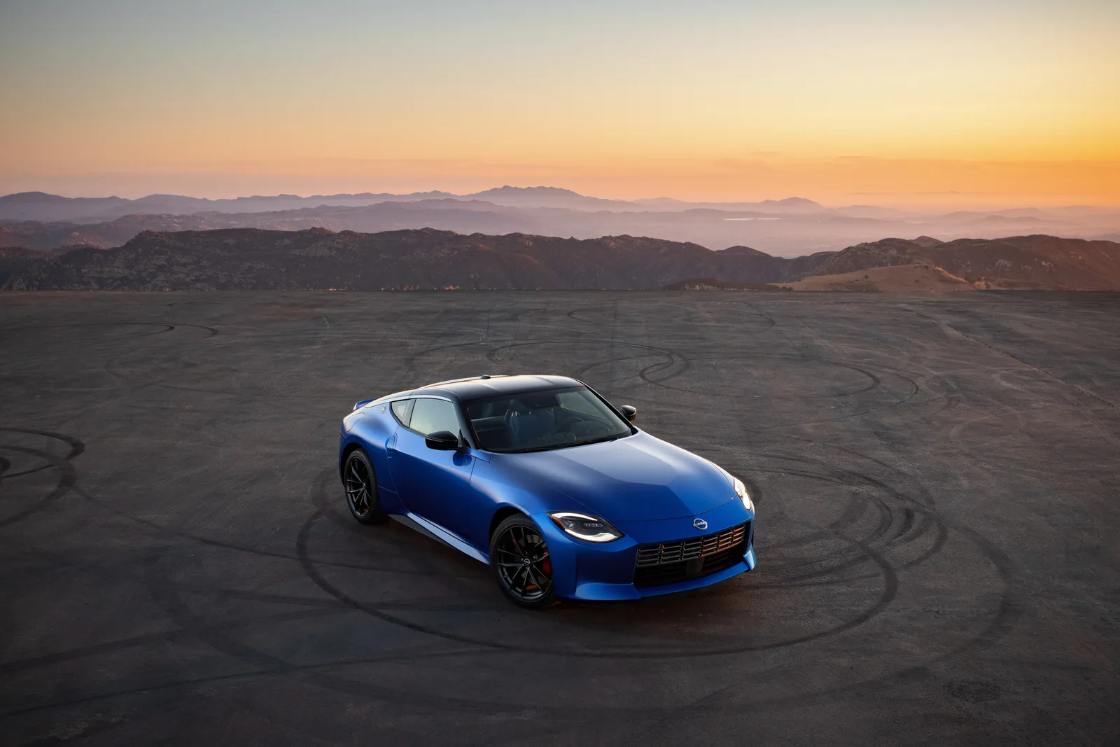 These Zs Won't Put You to Sleep