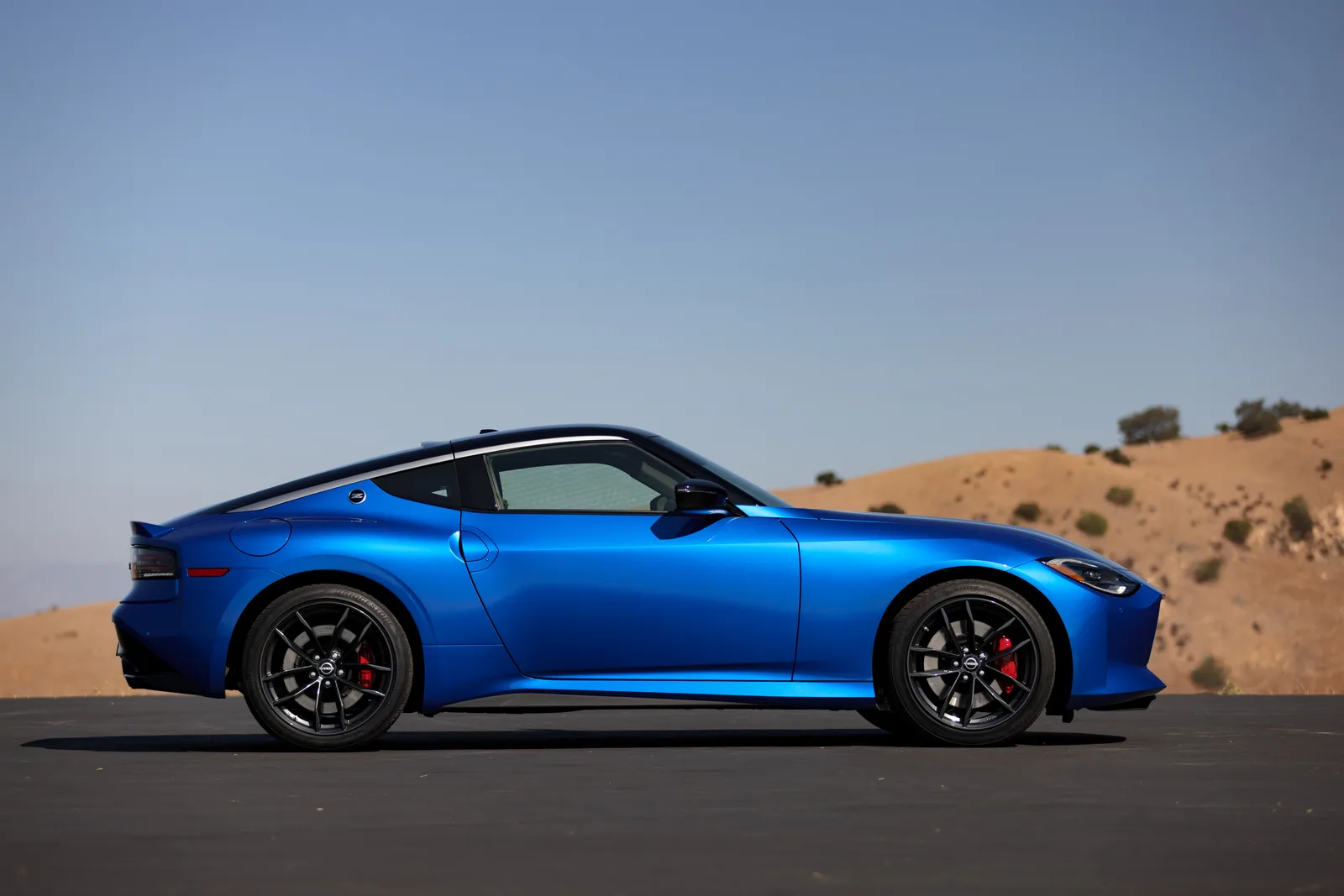 These Zs Won't Put You to Sleep