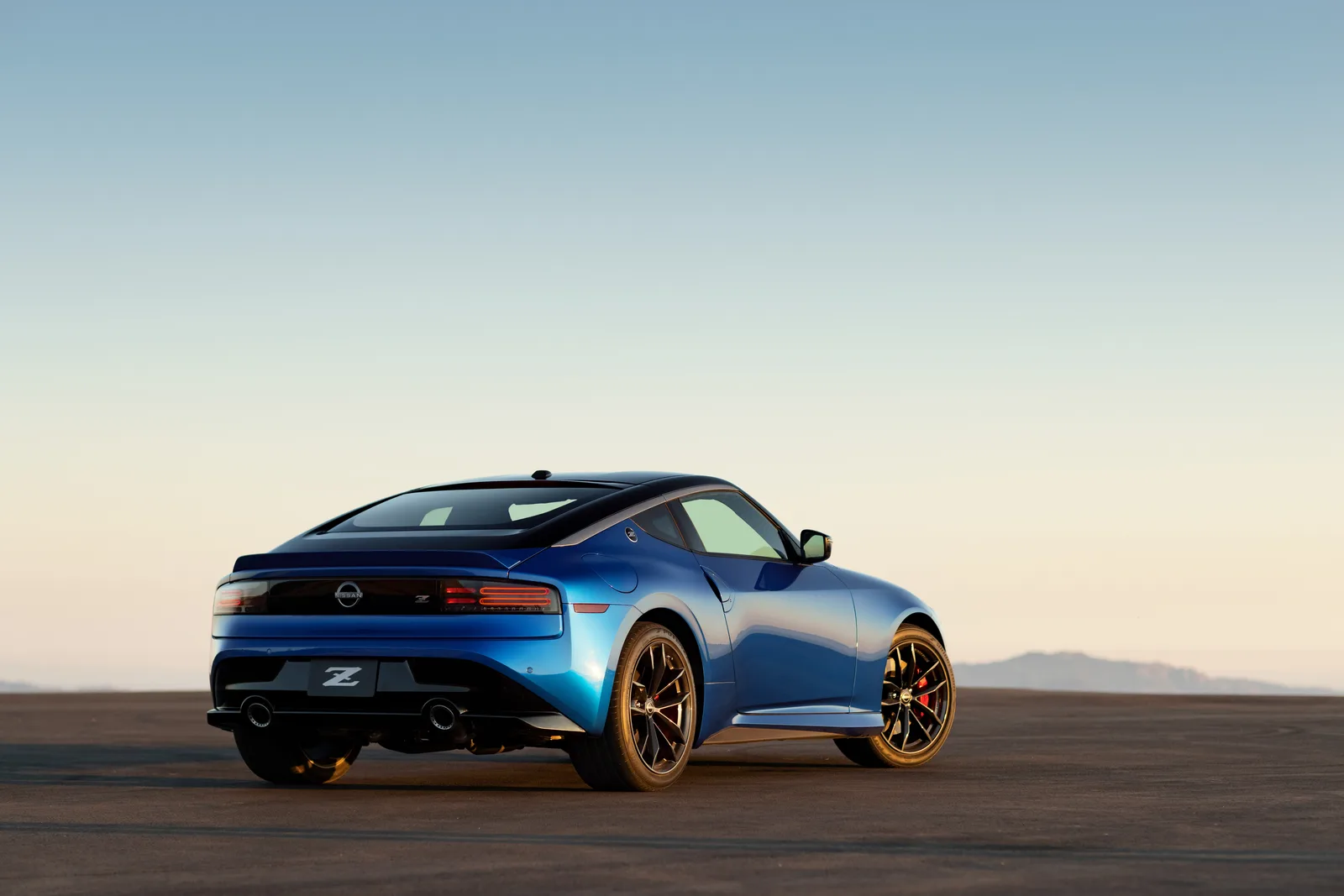 These Zs Won't Put You to Sleep