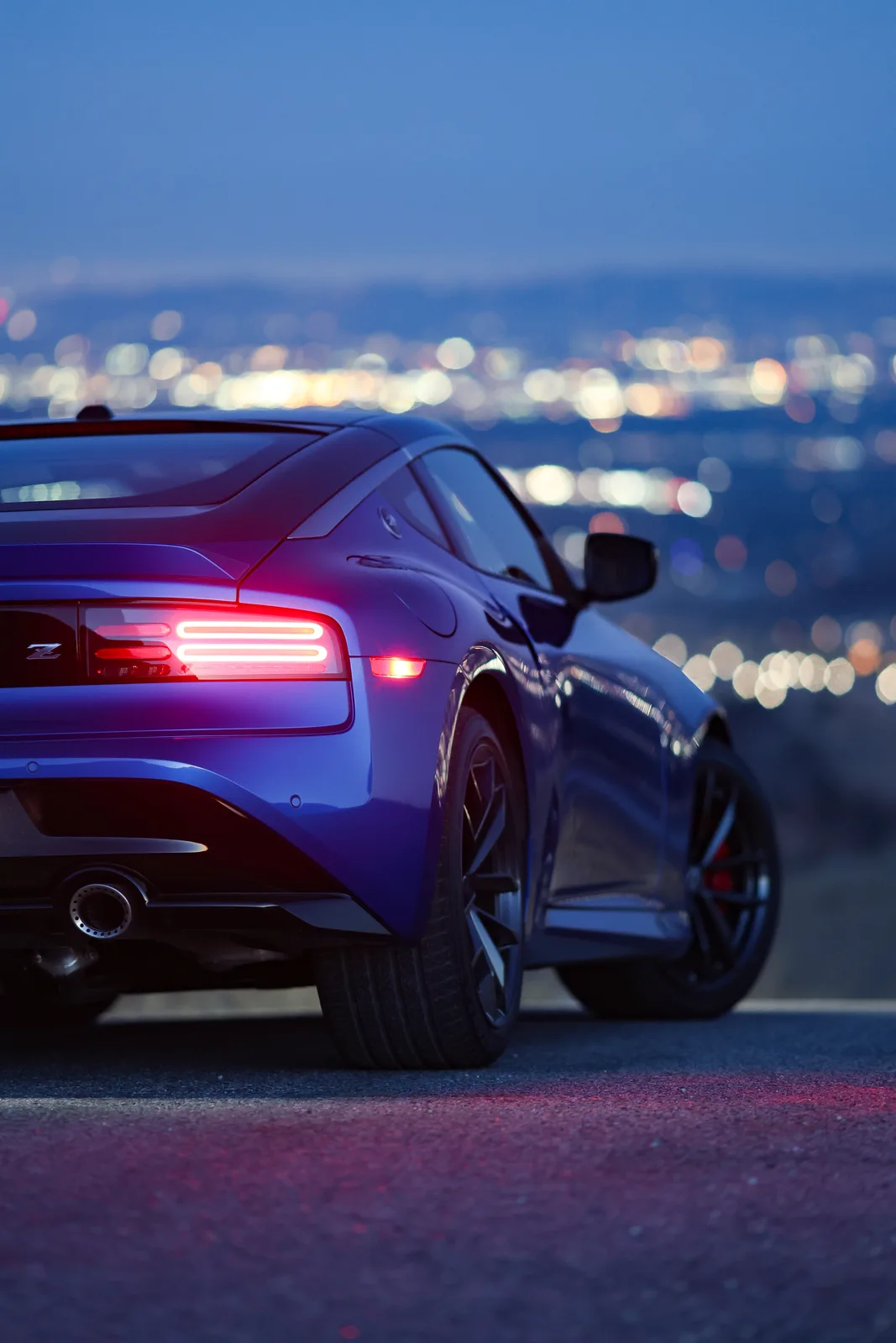 These Zs Won't Put You to Sleep