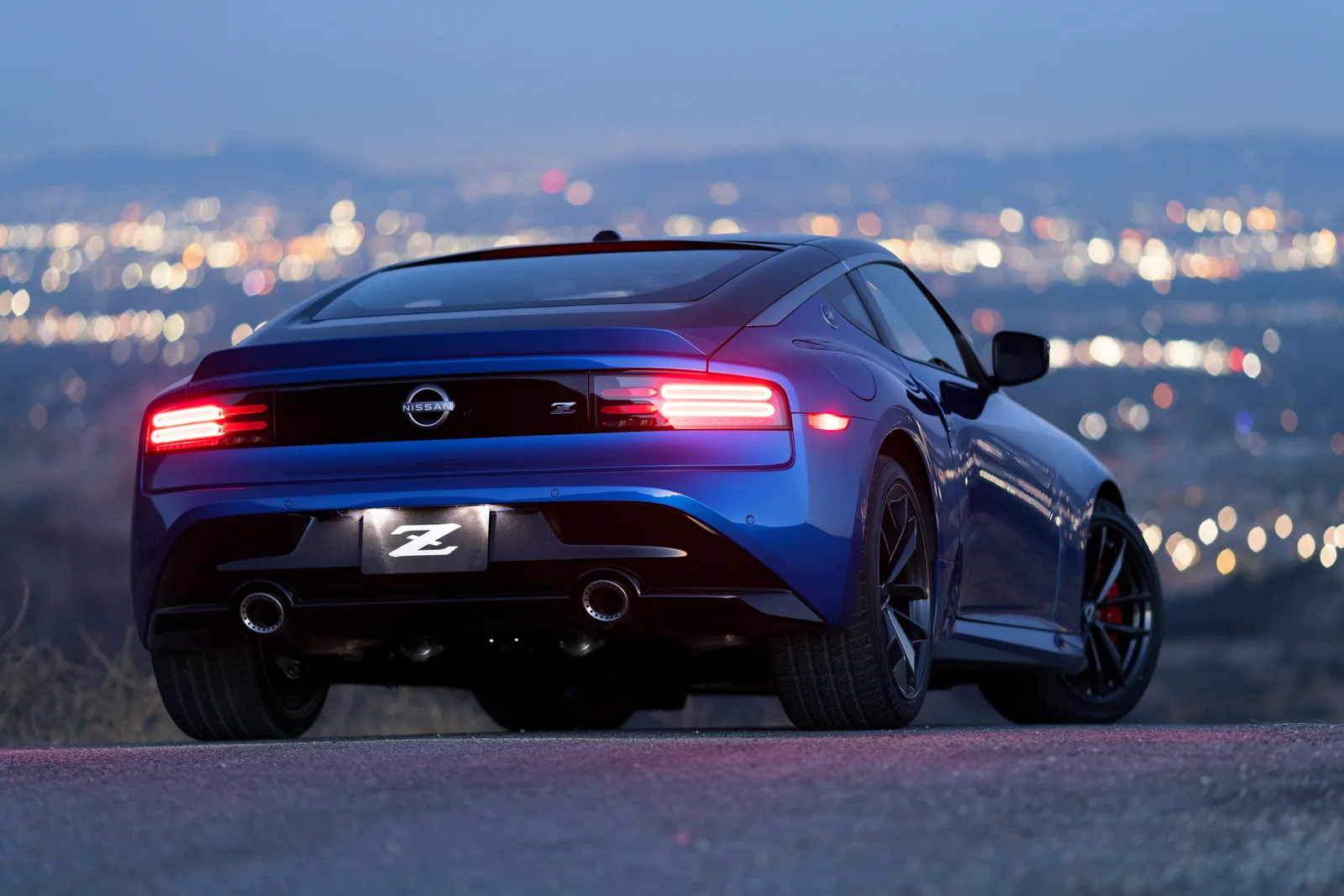 These Zs Won't Put You to Sleep