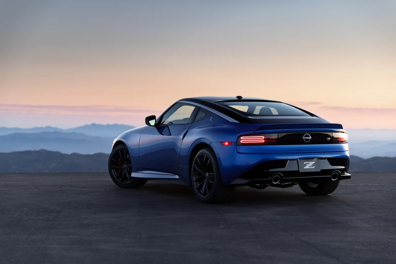 These Zs Won't Put You to Sleep