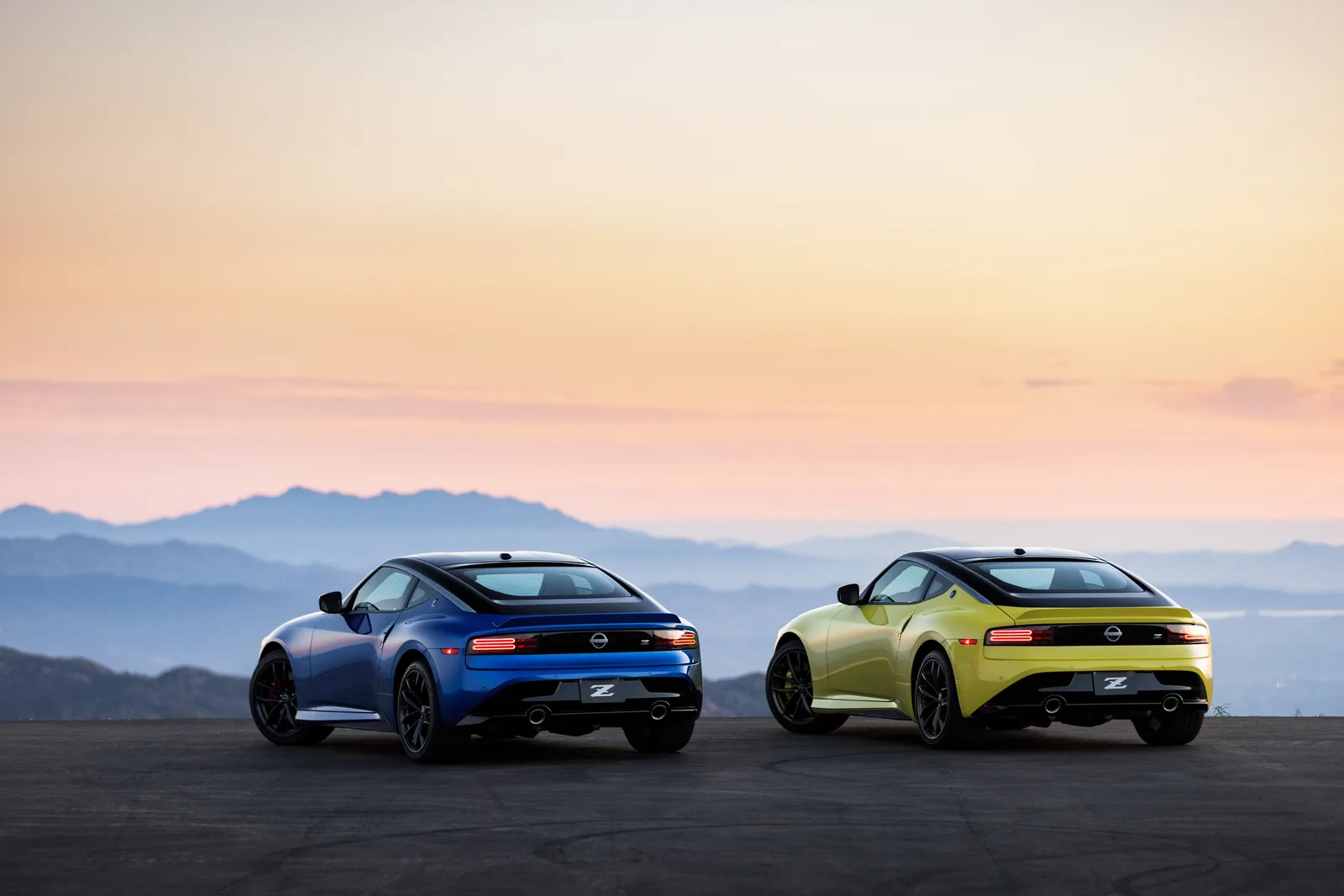 These Zs Won't Put You to Sleep