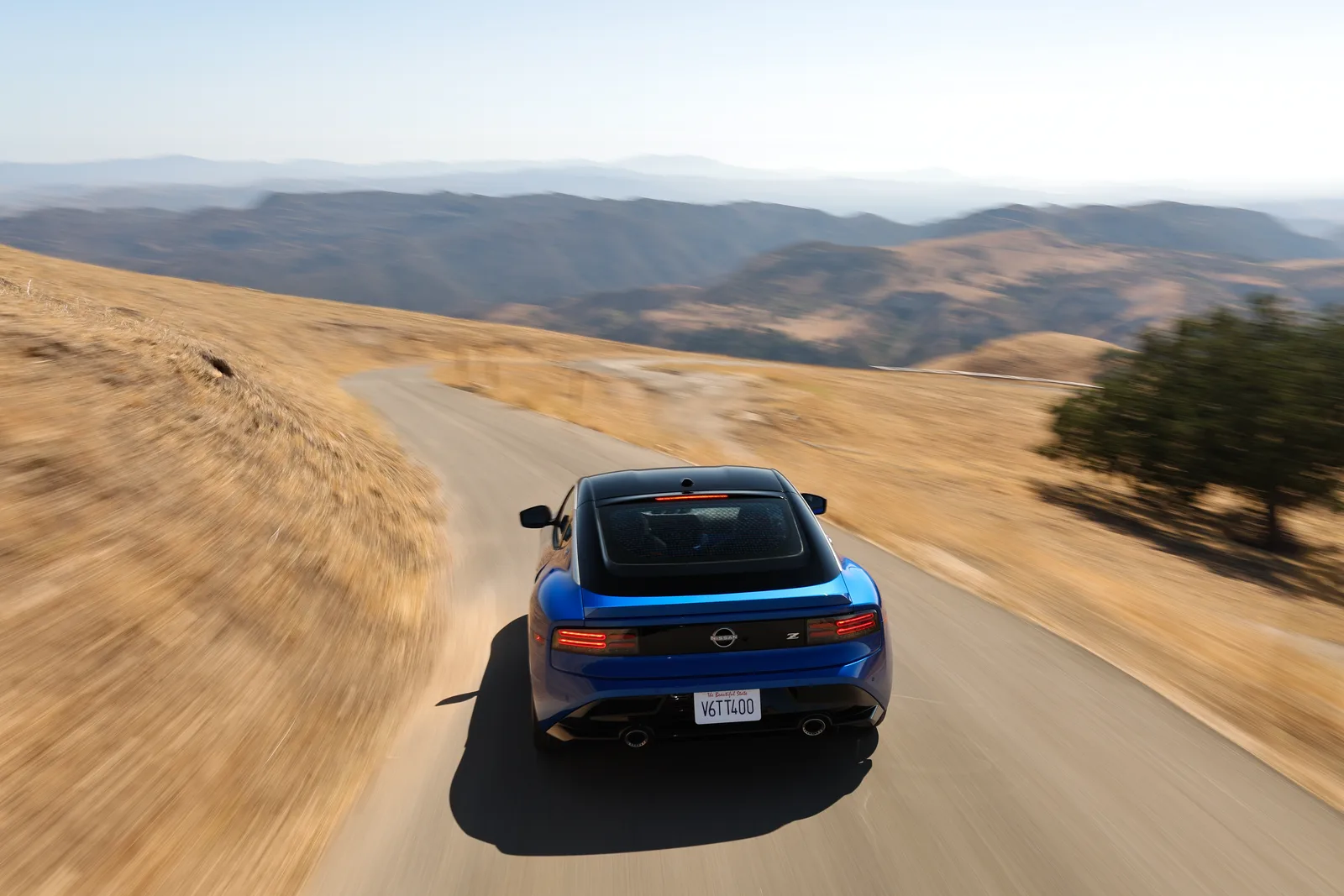 These Zs Won't Put You to Sleep