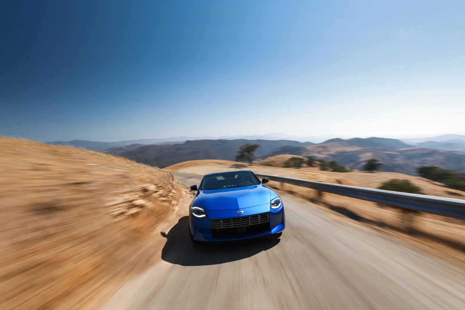 These Zs Won't Put You to Sleep