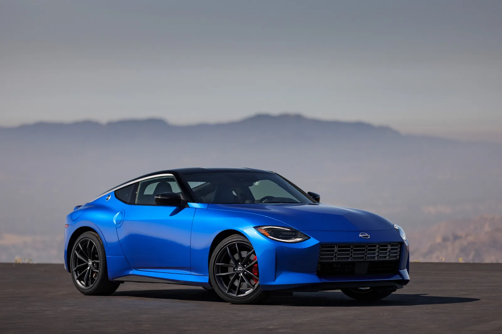 These Zs Won't Put You to Sleep