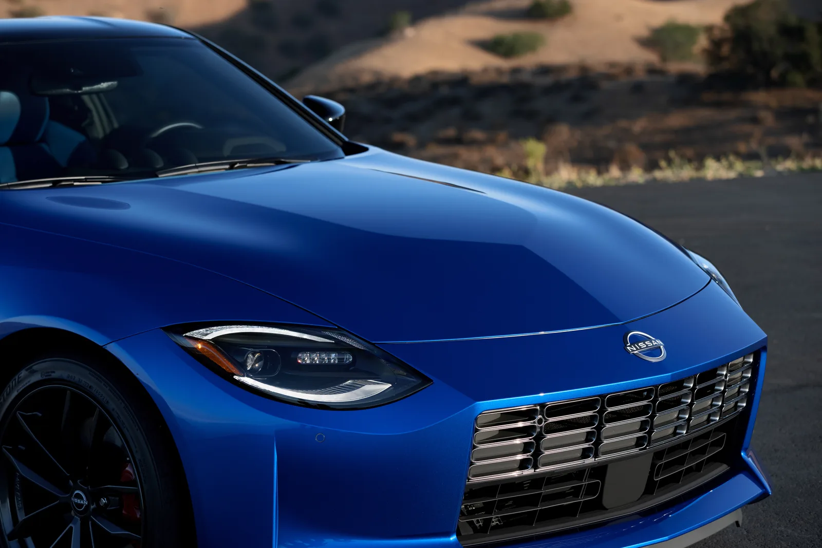 These Zs Won't Put You to Sleep