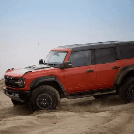 Raptor All the Things