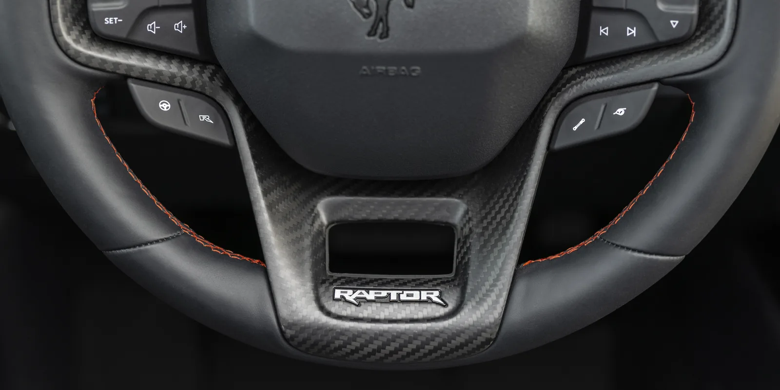 Raptor All the Things